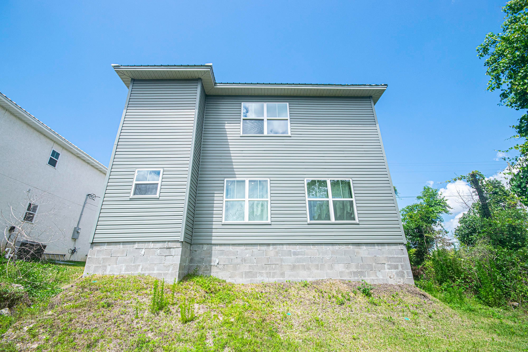 No Named Subdivision - Residential Lease