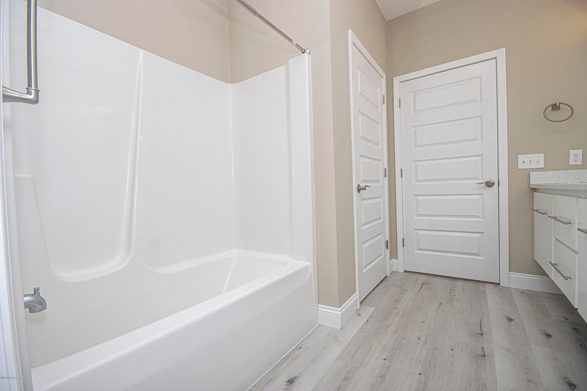 No Named Subdivision - Residential Lease