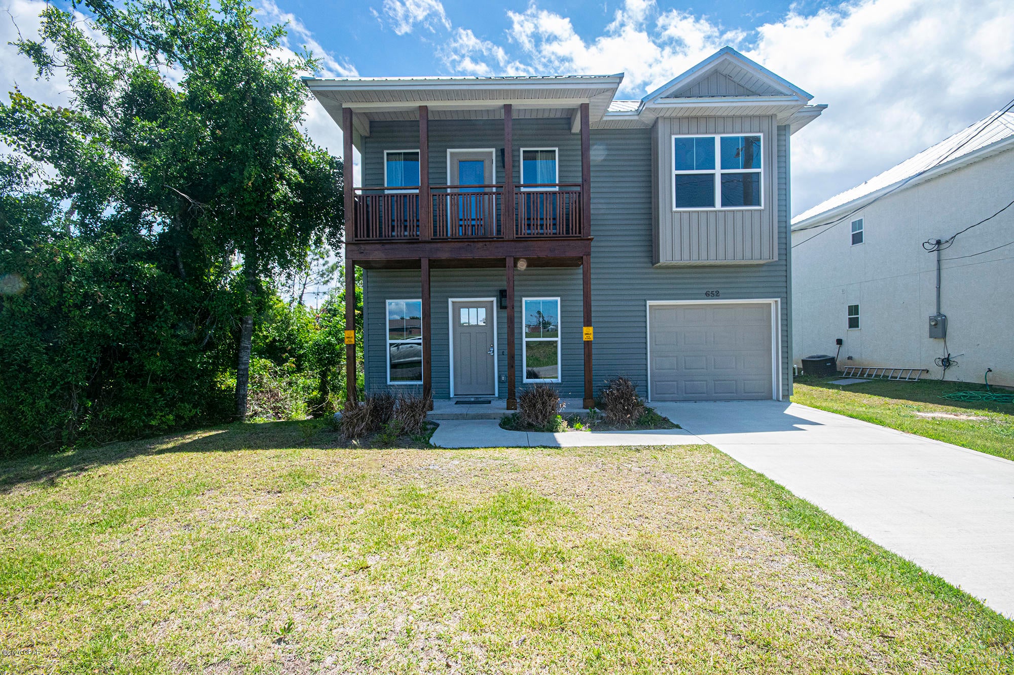 No Named Subdivision - Residential Lease