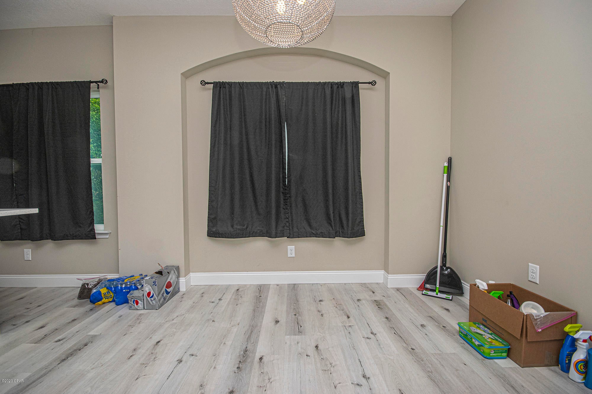 No Named Subdivision - Residential Lease