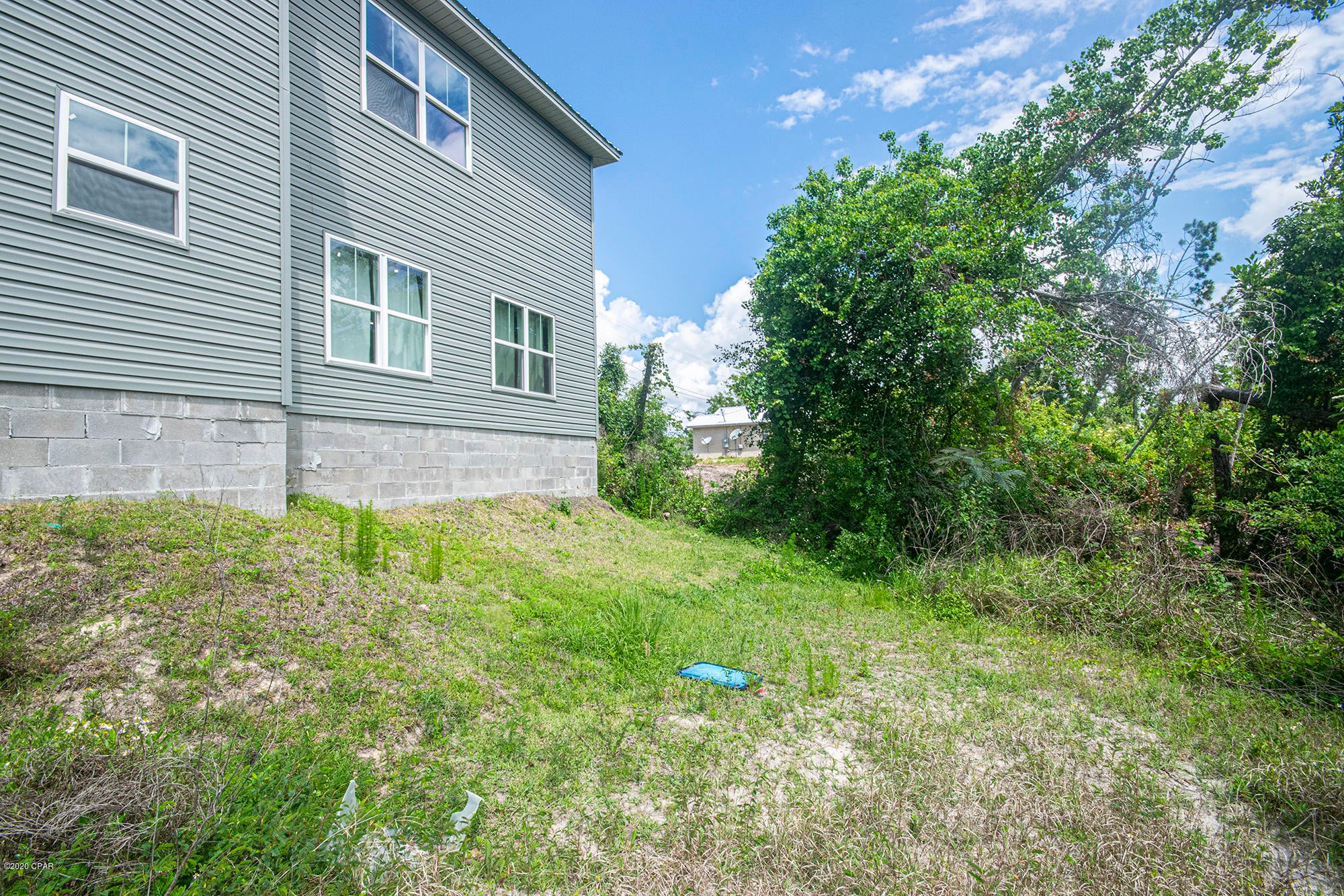 No Named Subdivision - Residential Lease