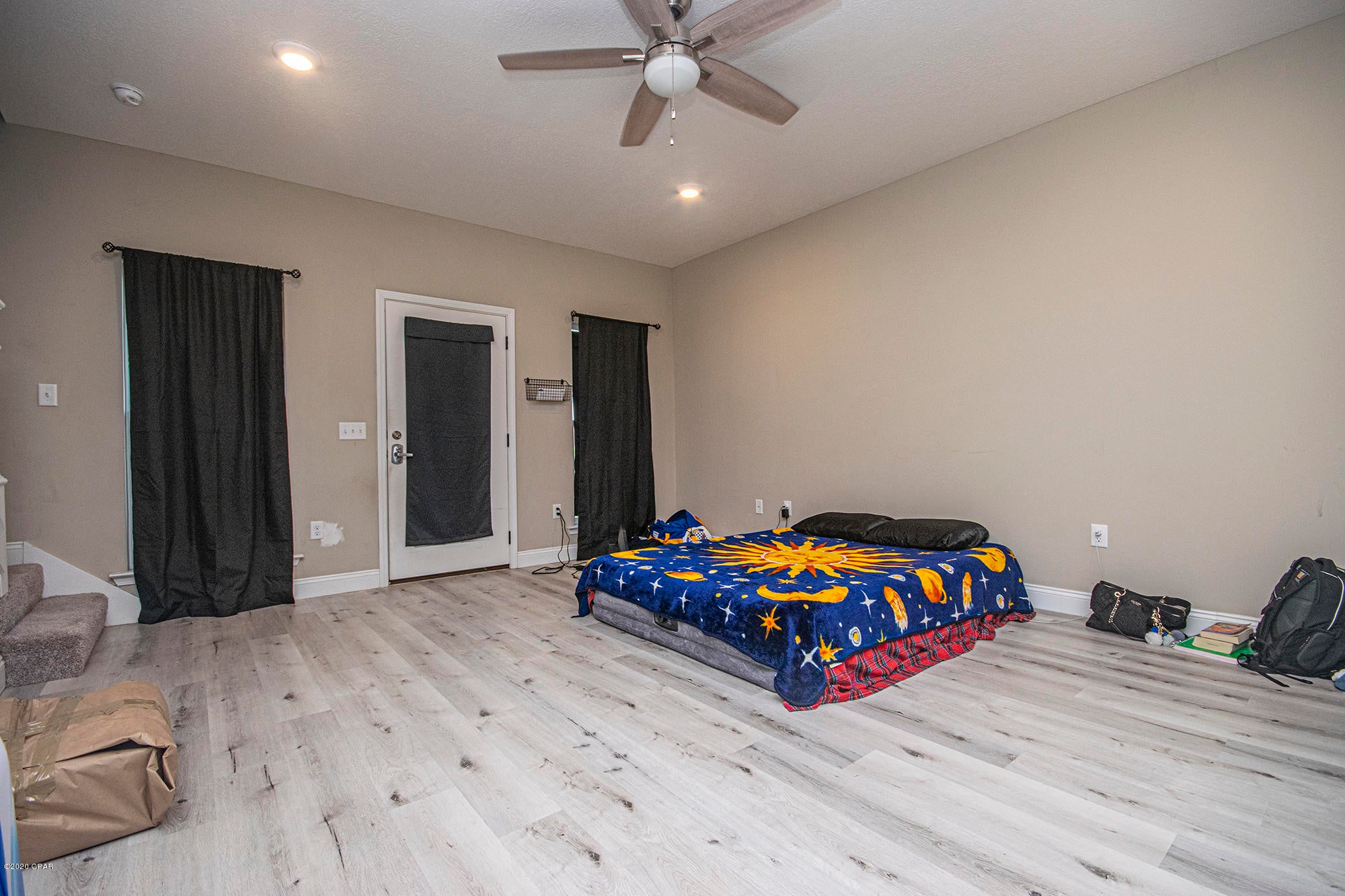 No Named Subdivision - Residential Lease