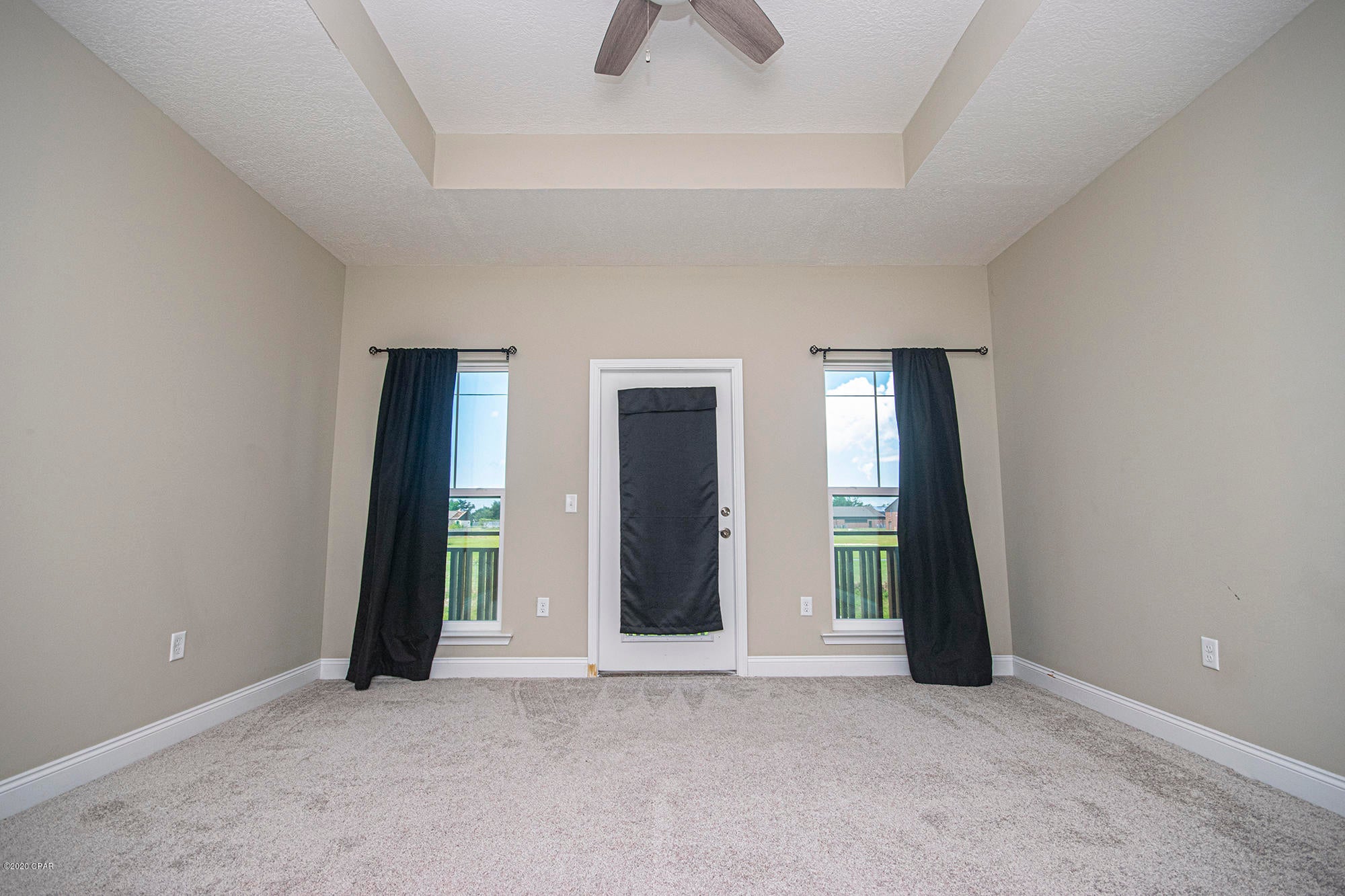 No Named Subdivision - Residential Lease