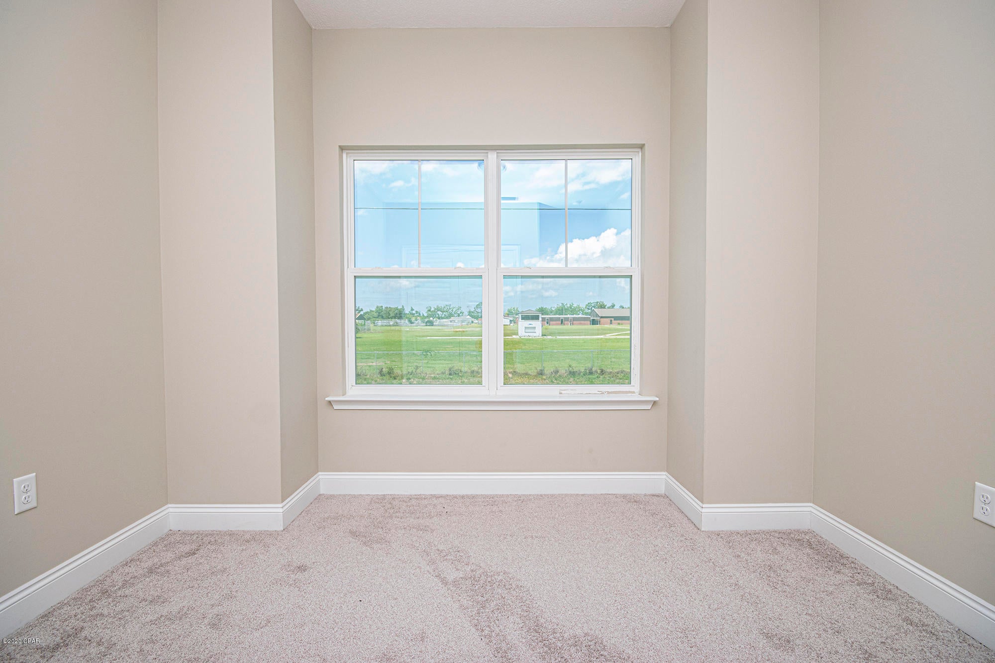 No Named Subdivision - Residential Lease