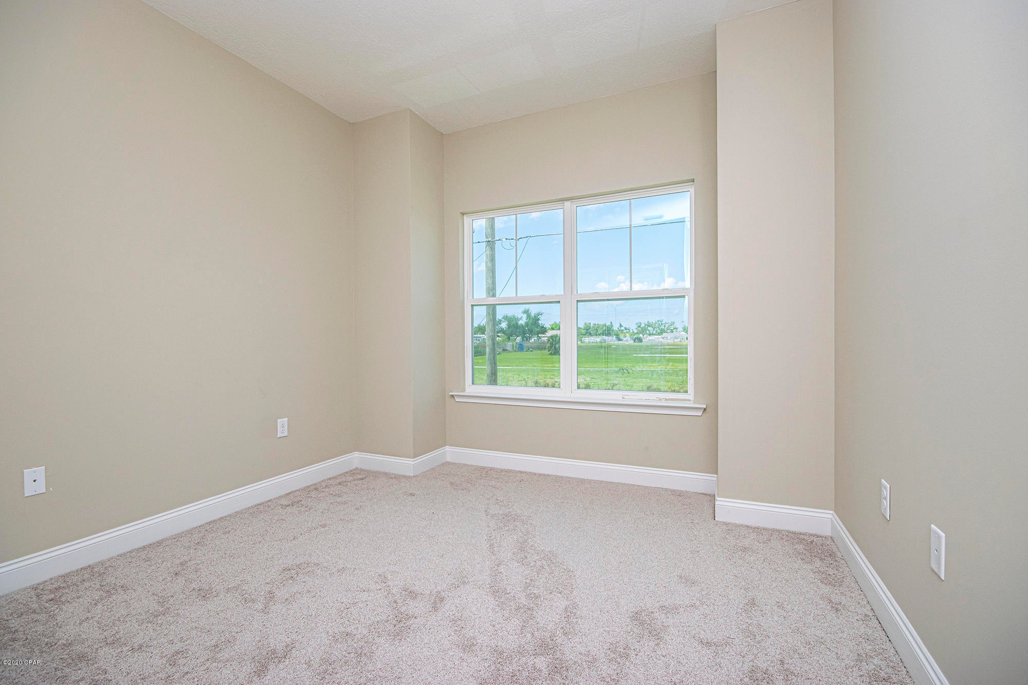 No Named Subdivision - Residential Lease