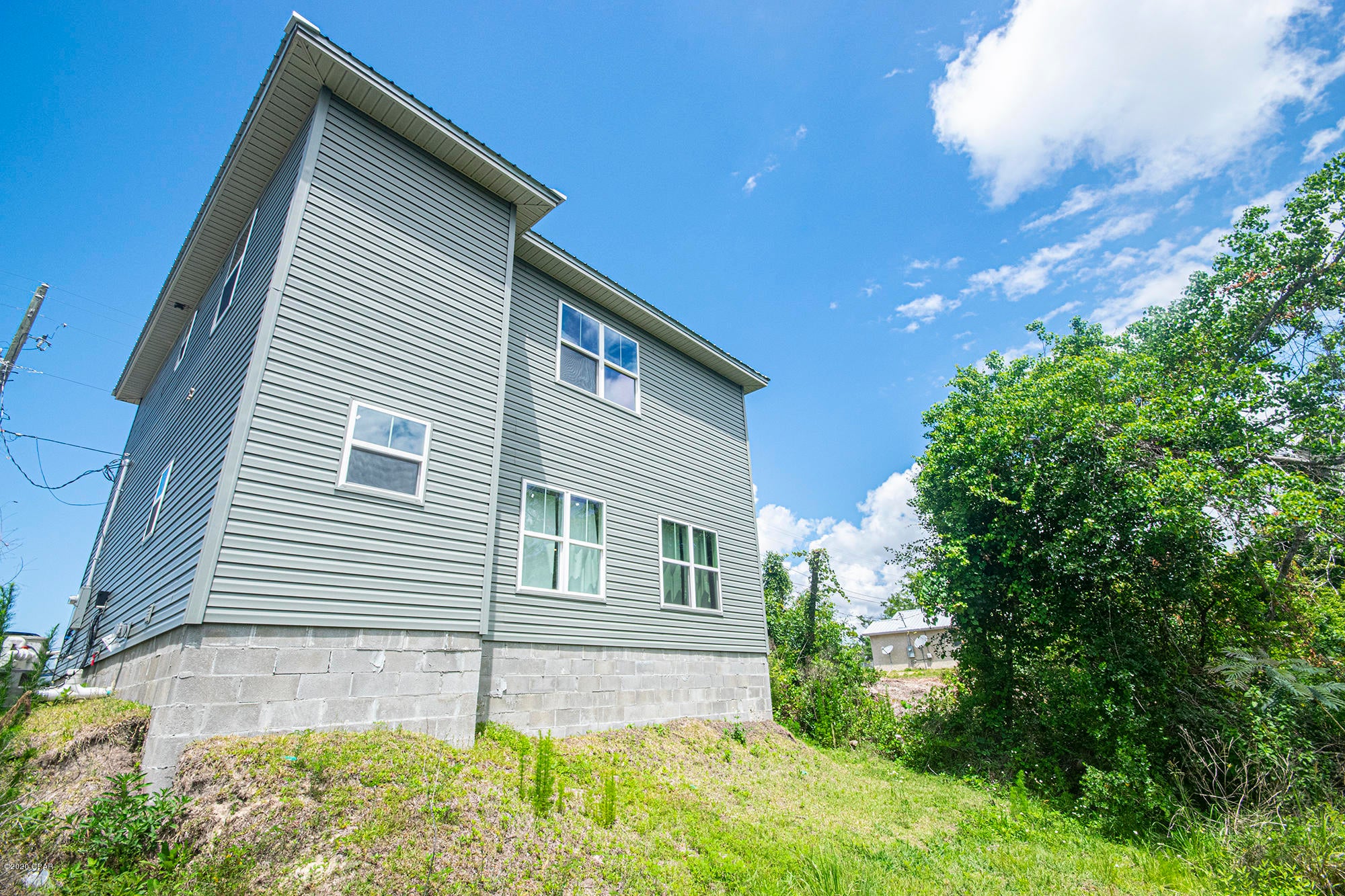 No Named Subdivision - Residential Lease