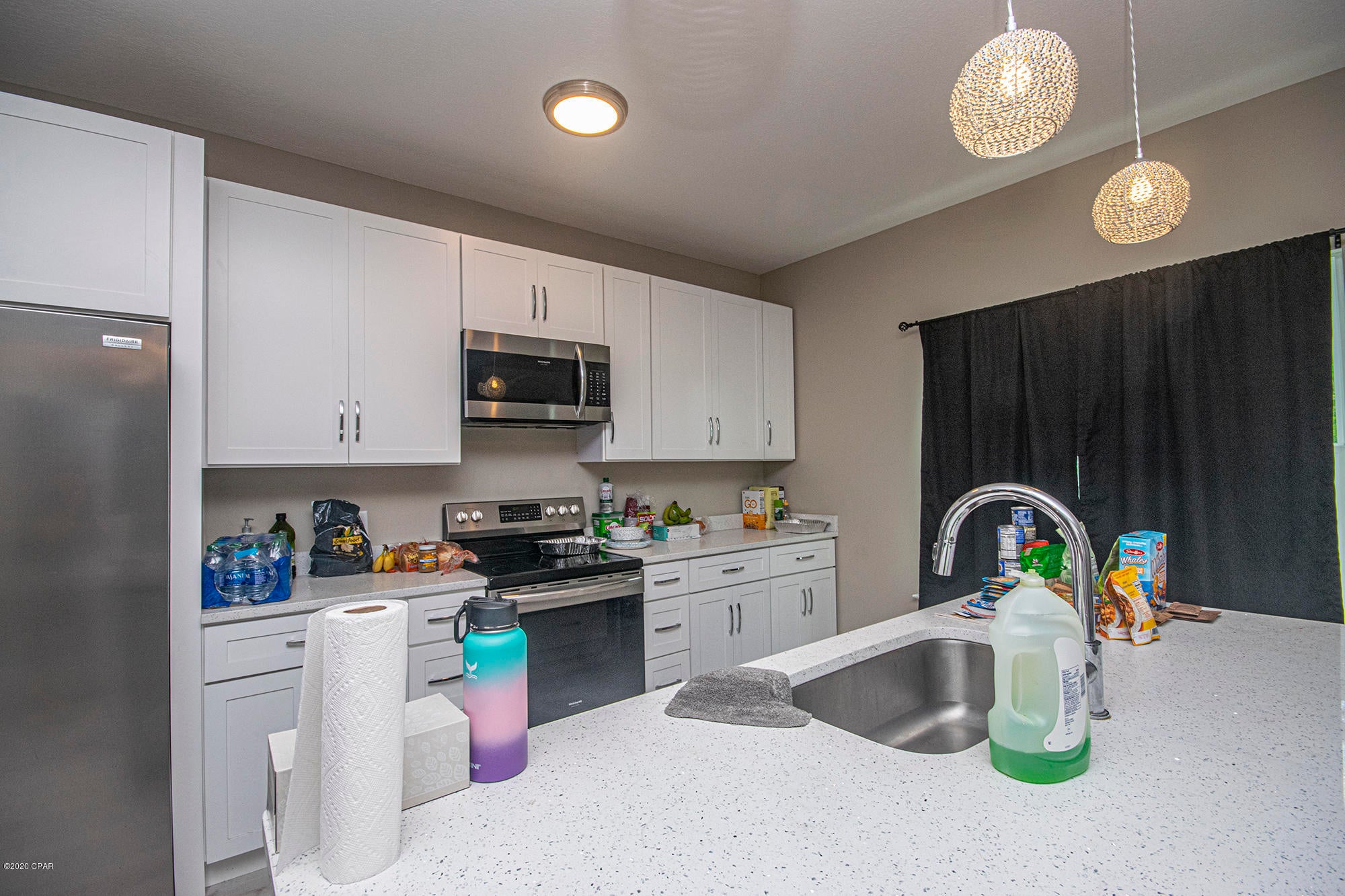 No Named Subdivision - Residential Lease