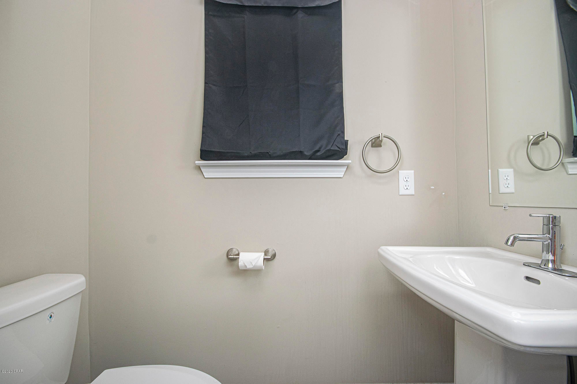 No Named Subdivision - Residential Lease
