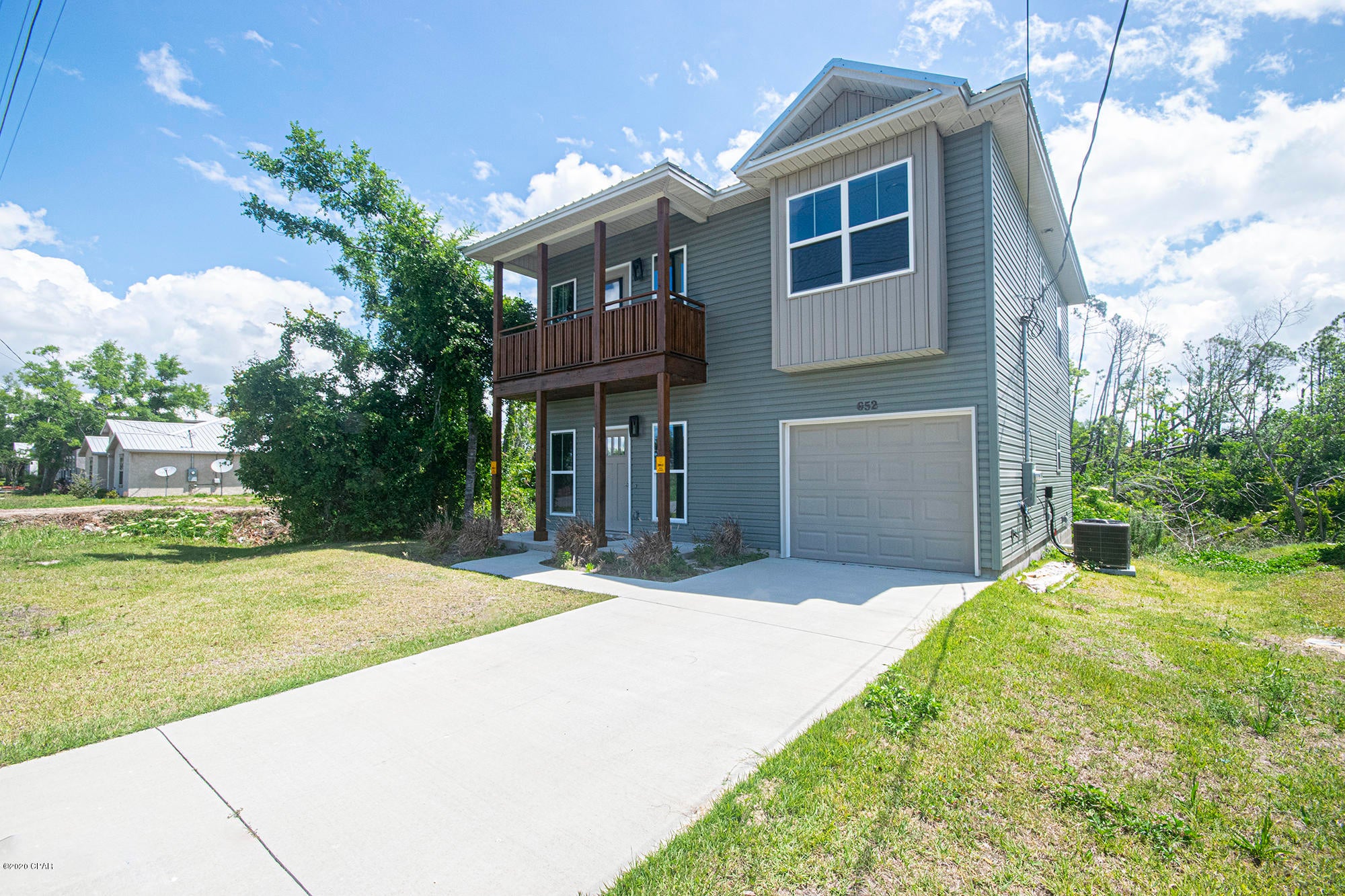 No Named Subdivision - Residential Lease
