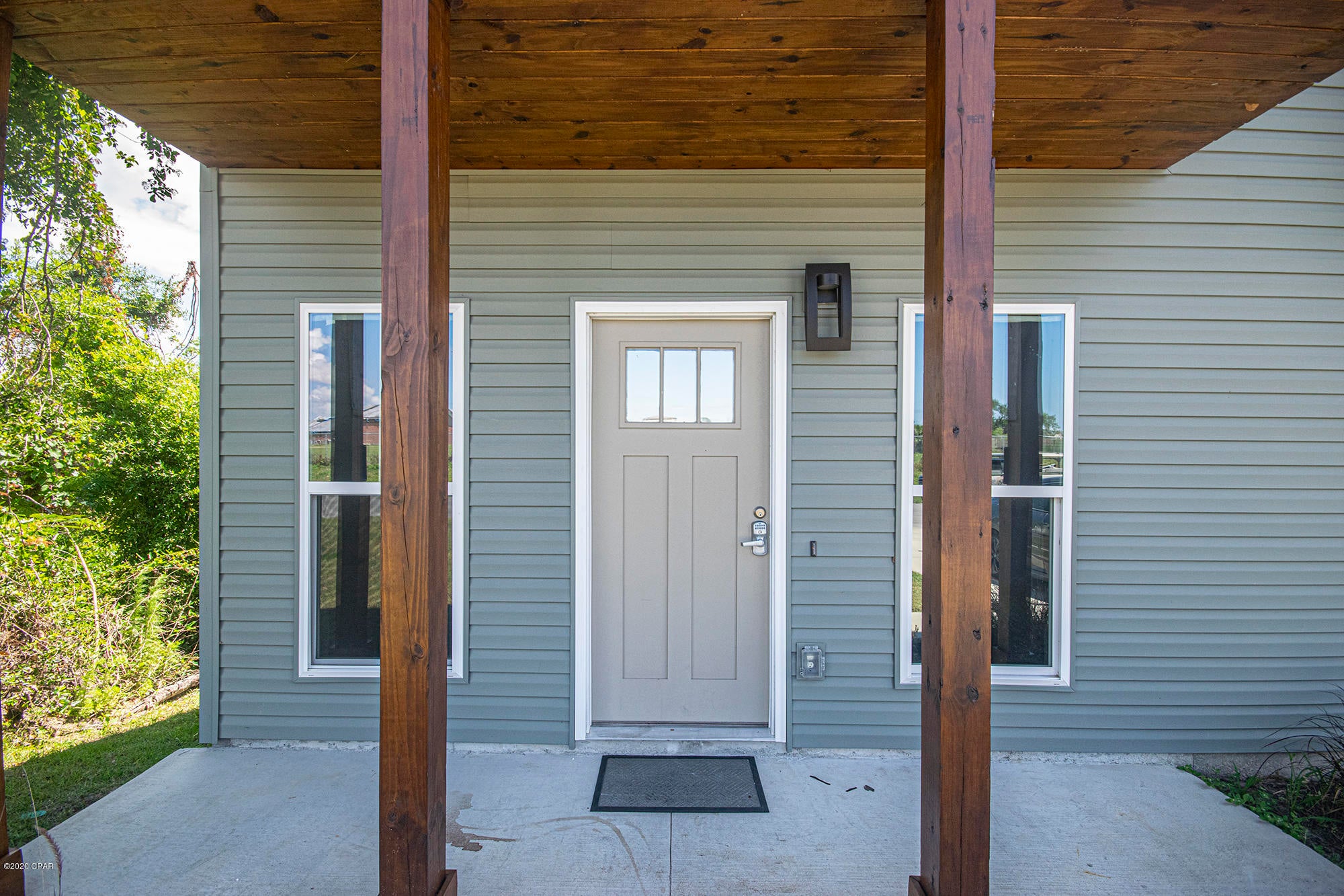 No Named Subdivision - Residential Lease