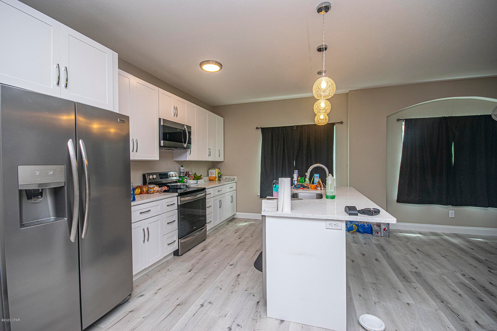 No Named Subdivision - Residential Lease