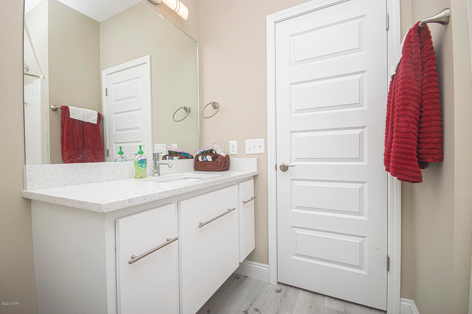 No Named Subdivision - Residential Lease