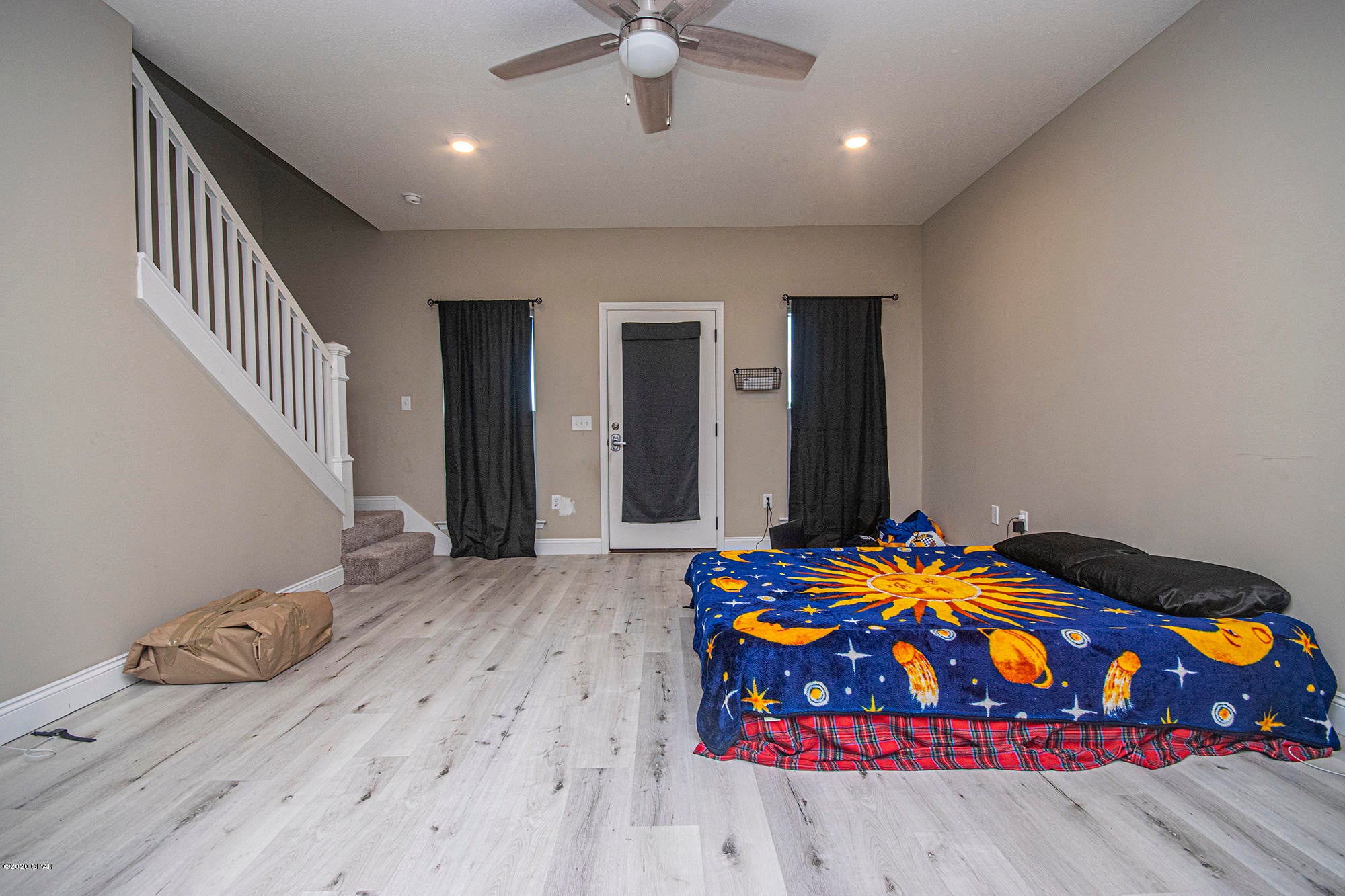 No Named Subdivision - Residential Lease