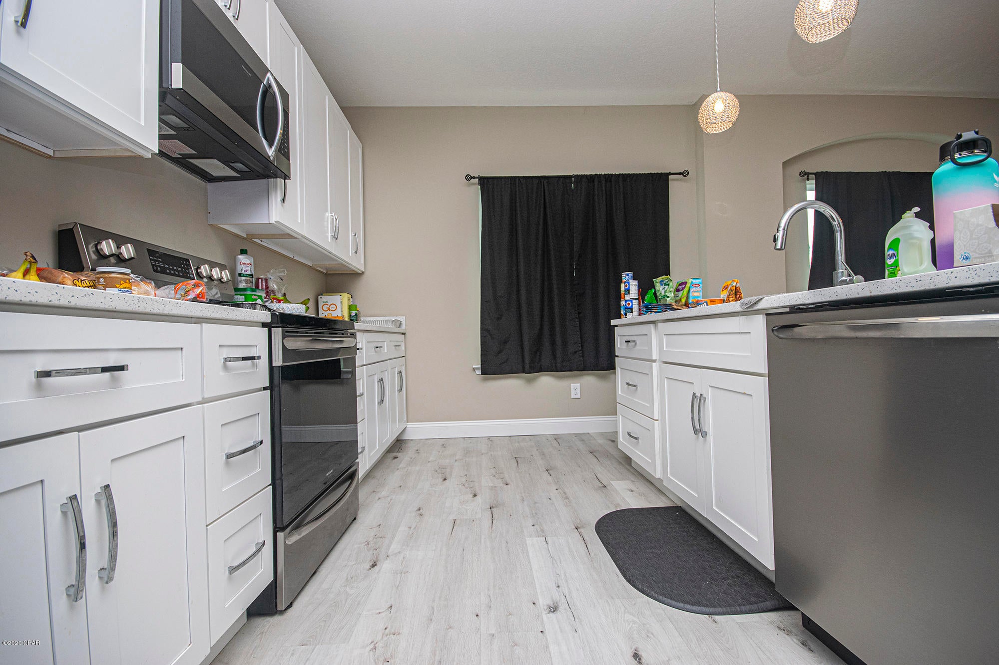 No Named Subdivision - Residential Lease