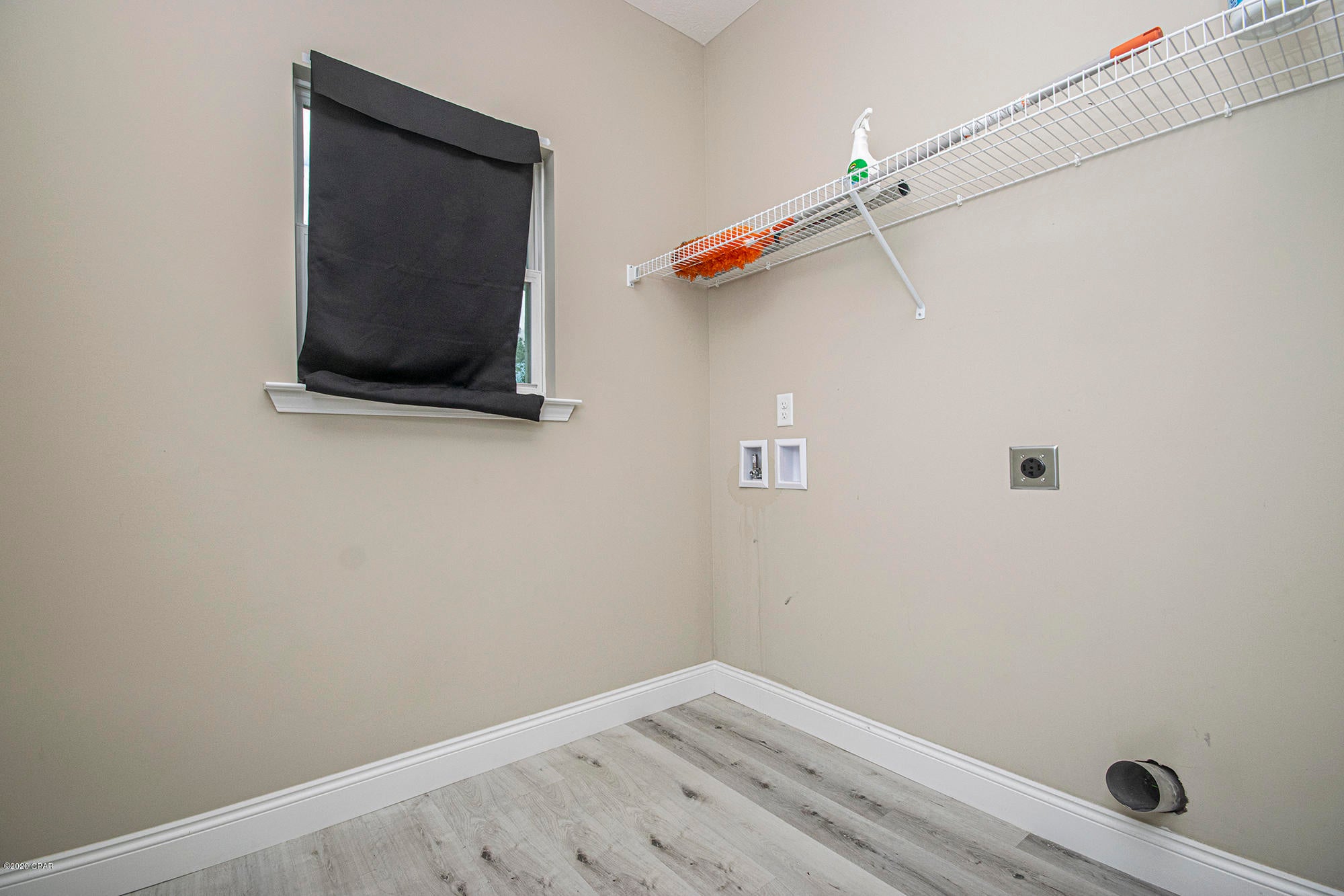No Named Subdivision - Residential Lease