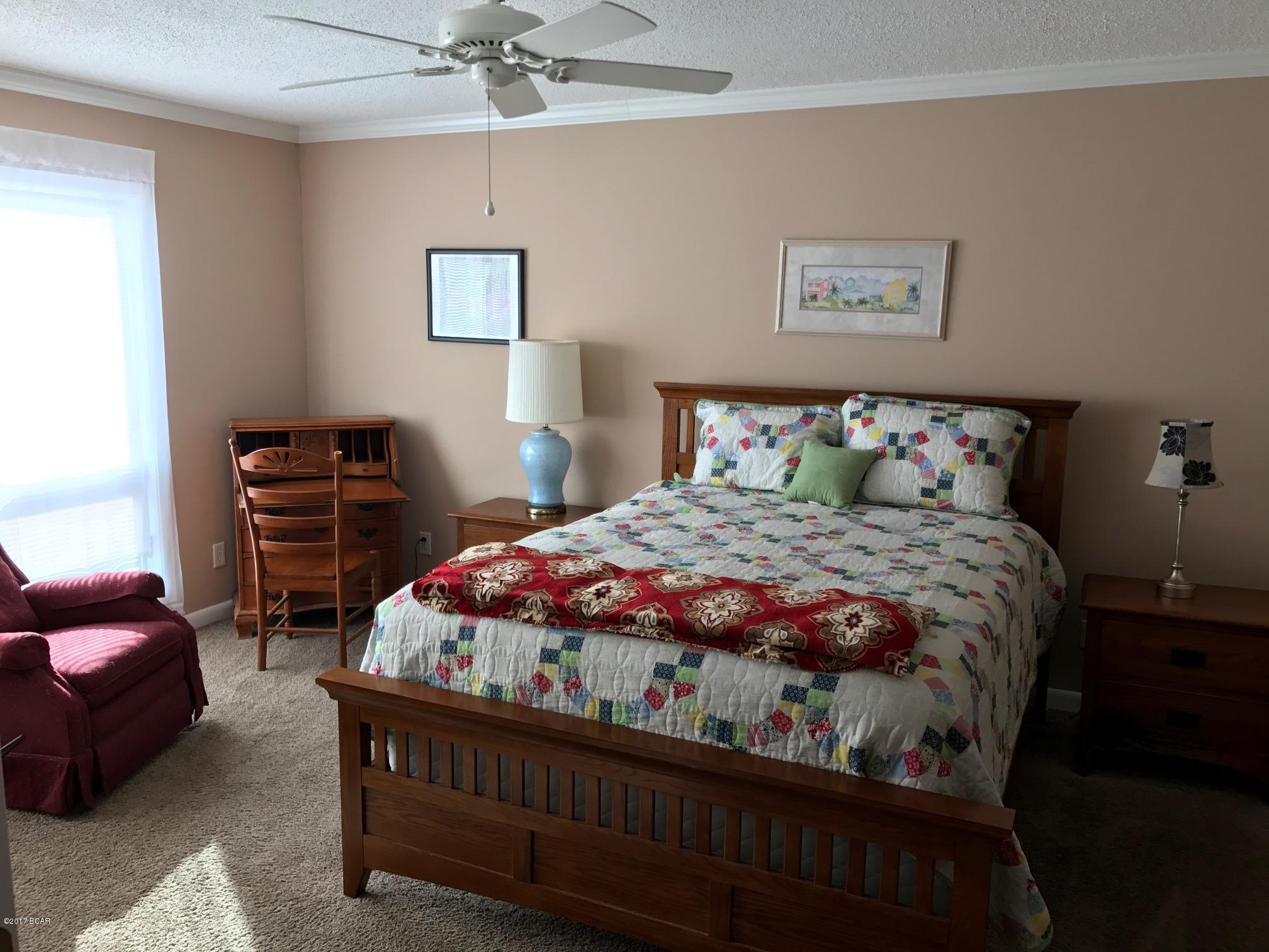 Bay Point Golf Villas III - Residential Lease