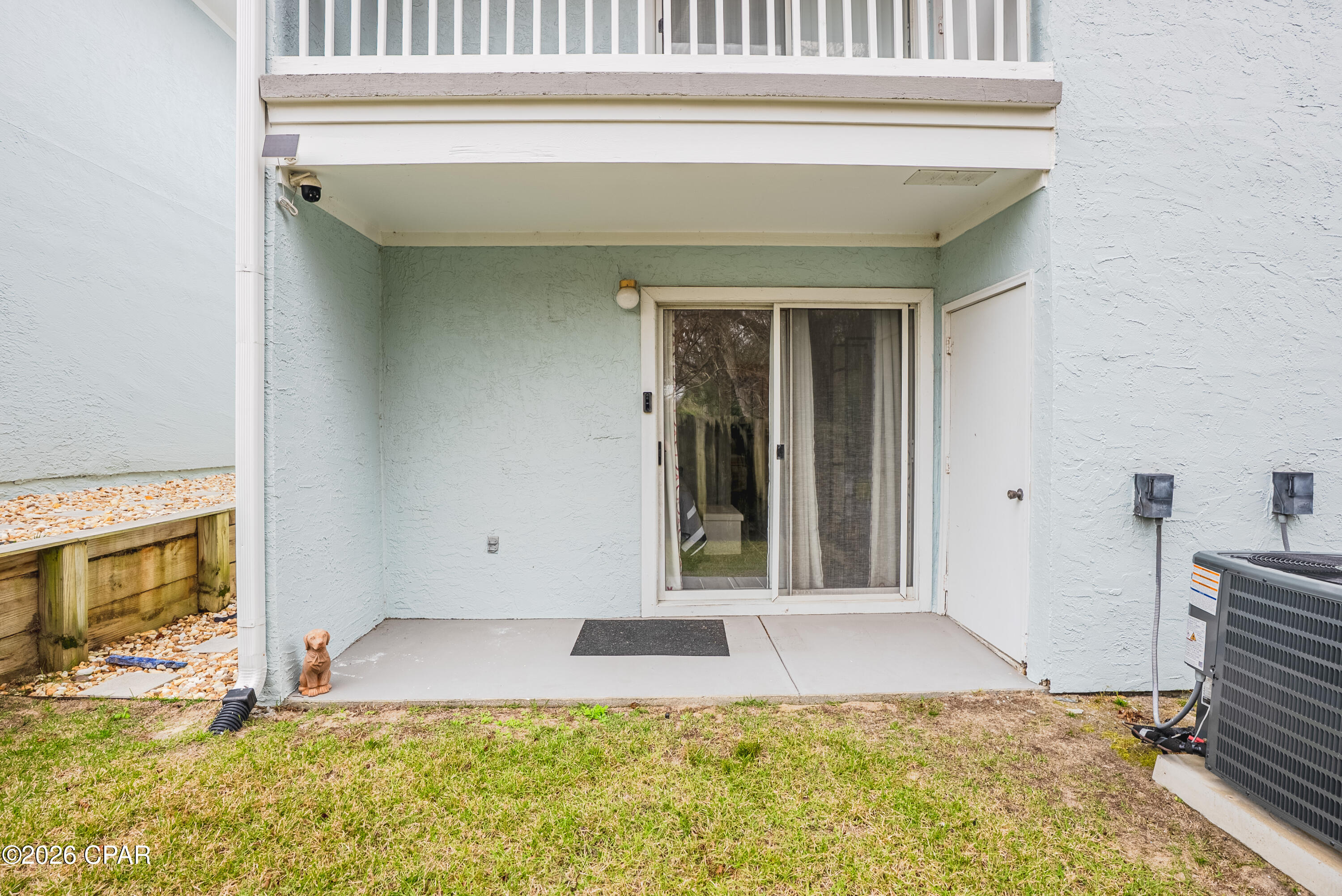 Wendwood Condo - Residential