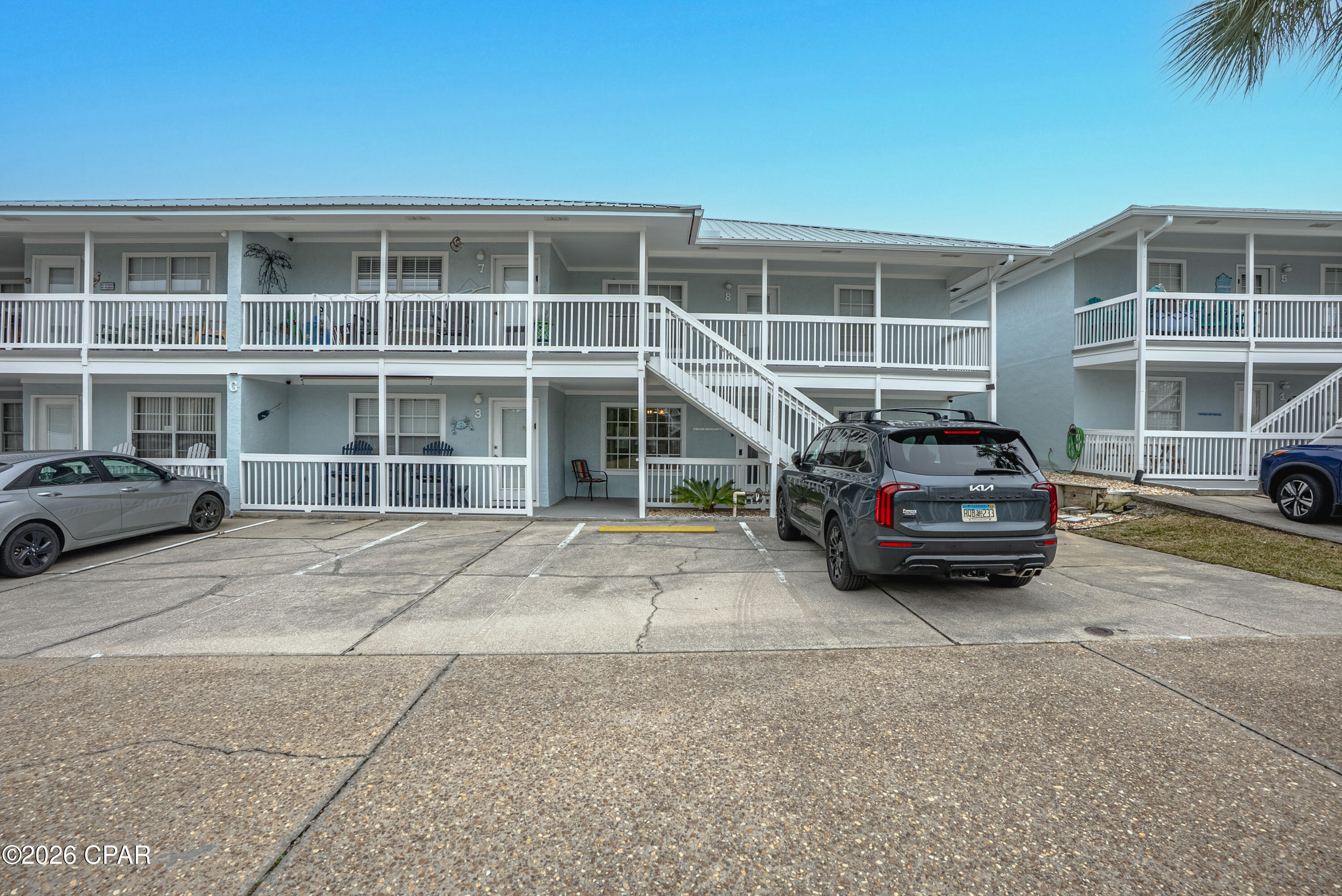 Wendwood Condo - Residential