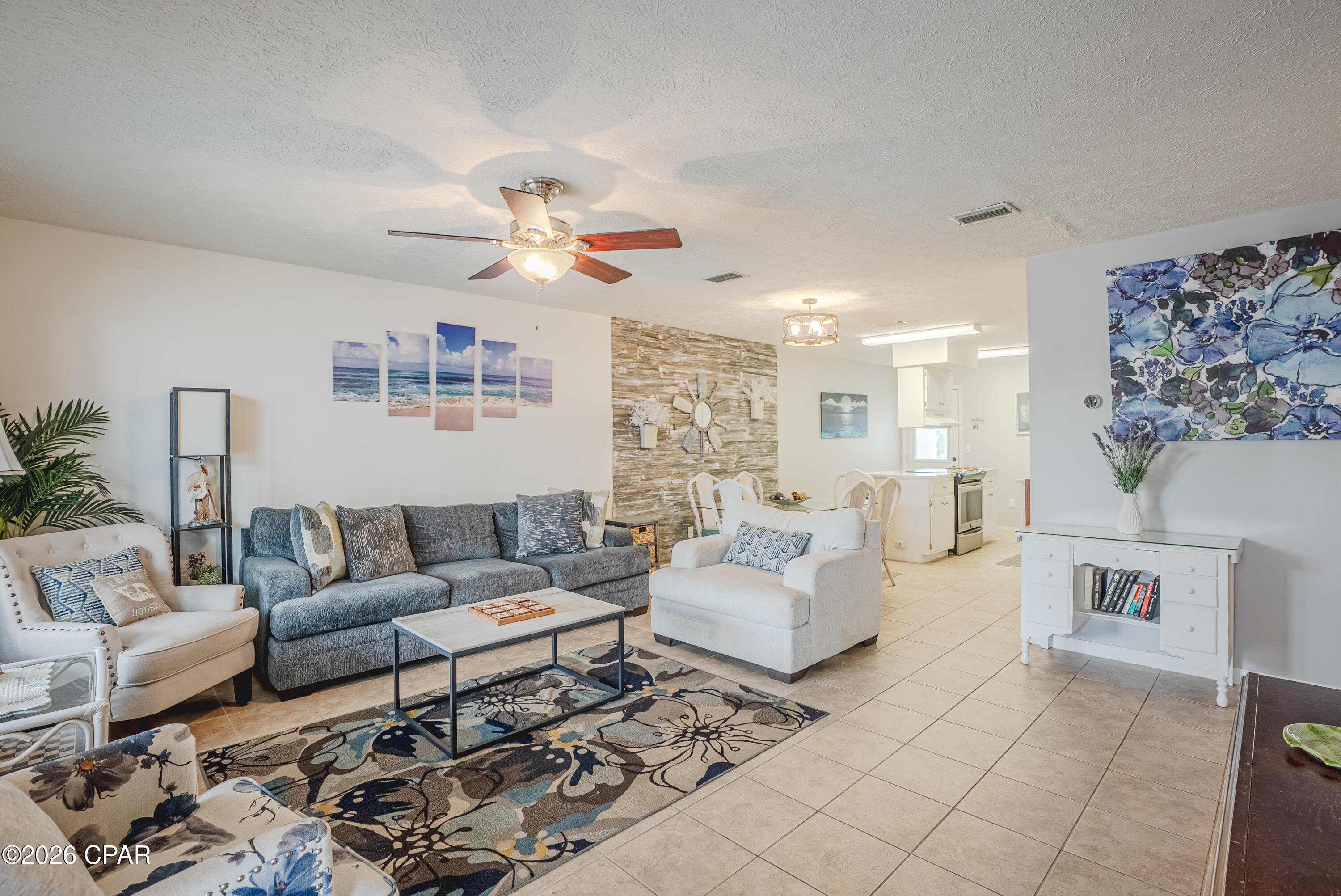 Wendwood Condo - Residential