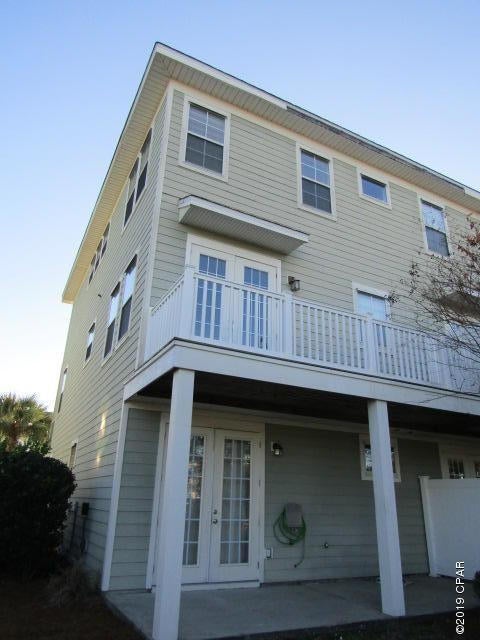 Waterfall Phase I - Residential Lease