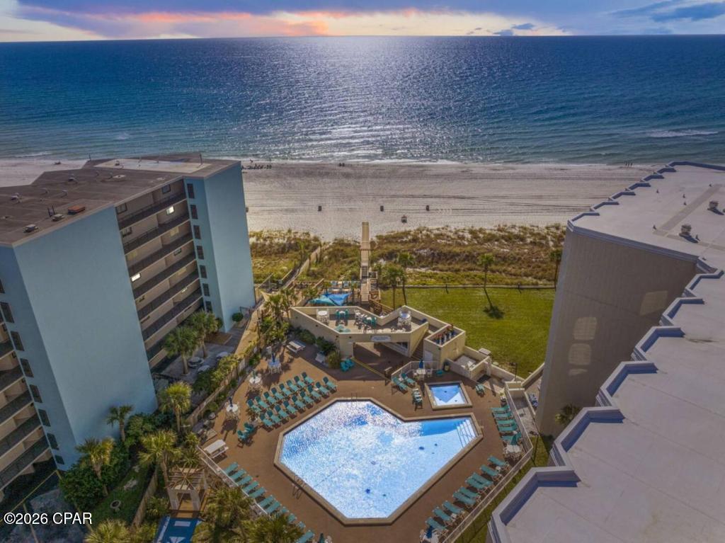 Top Of The Gulf Condo. - Residential
