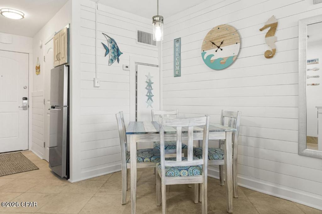 Top Of The Gulf Condo. - Residential