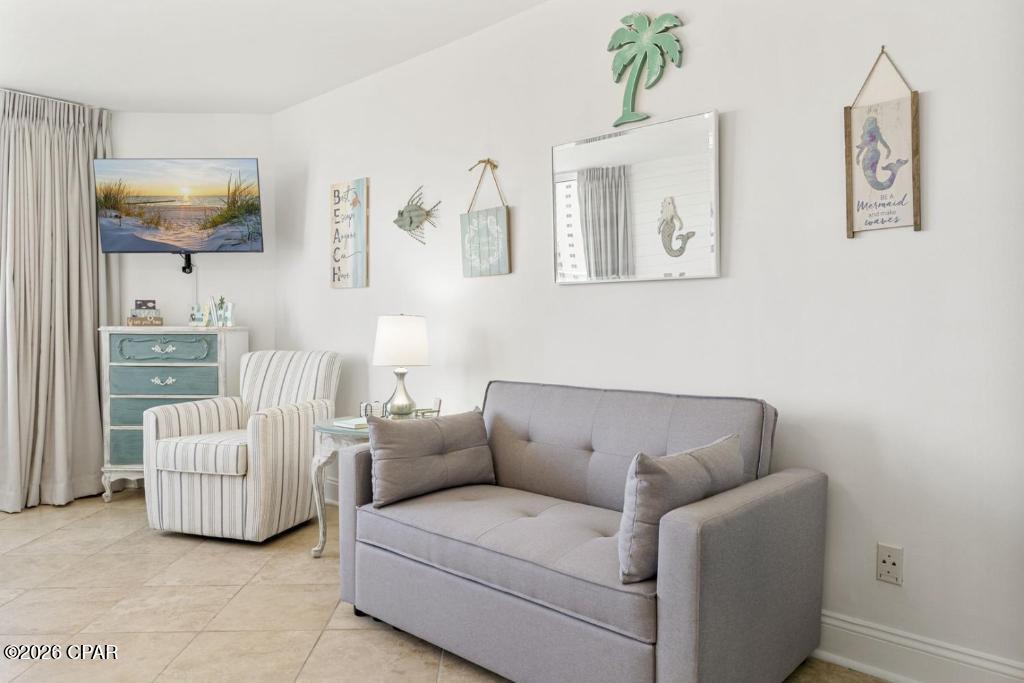 Top Of The Gulf Condo. - Residential