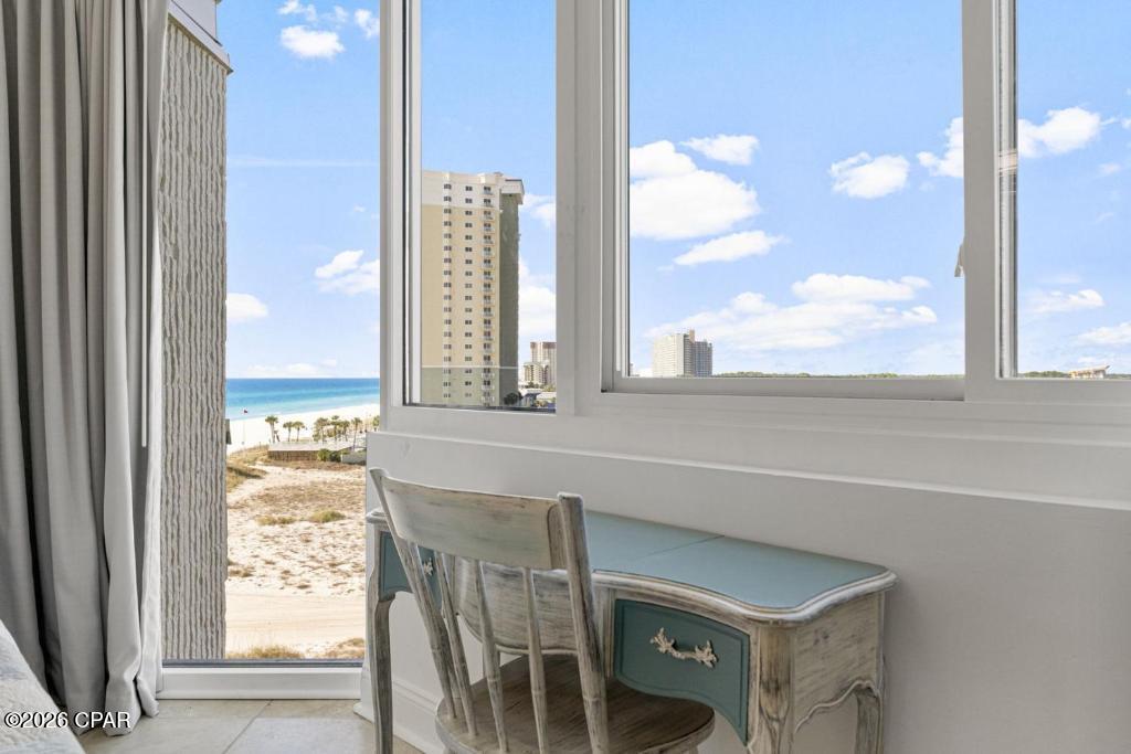 Top Of The Gulf Condo. - Residential