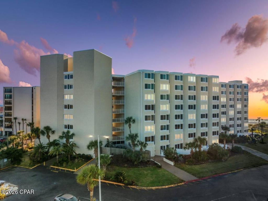 Top Of The Gulf Condo. - Residential