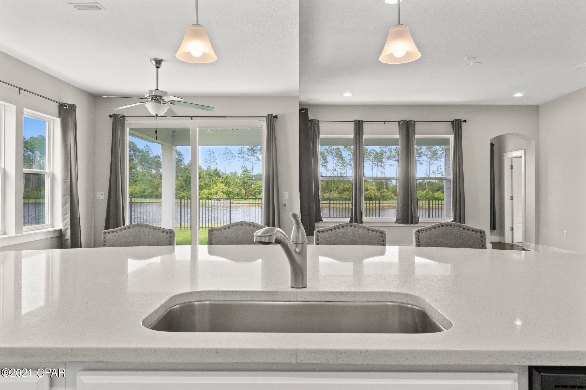 Breakfast Point - Residential
