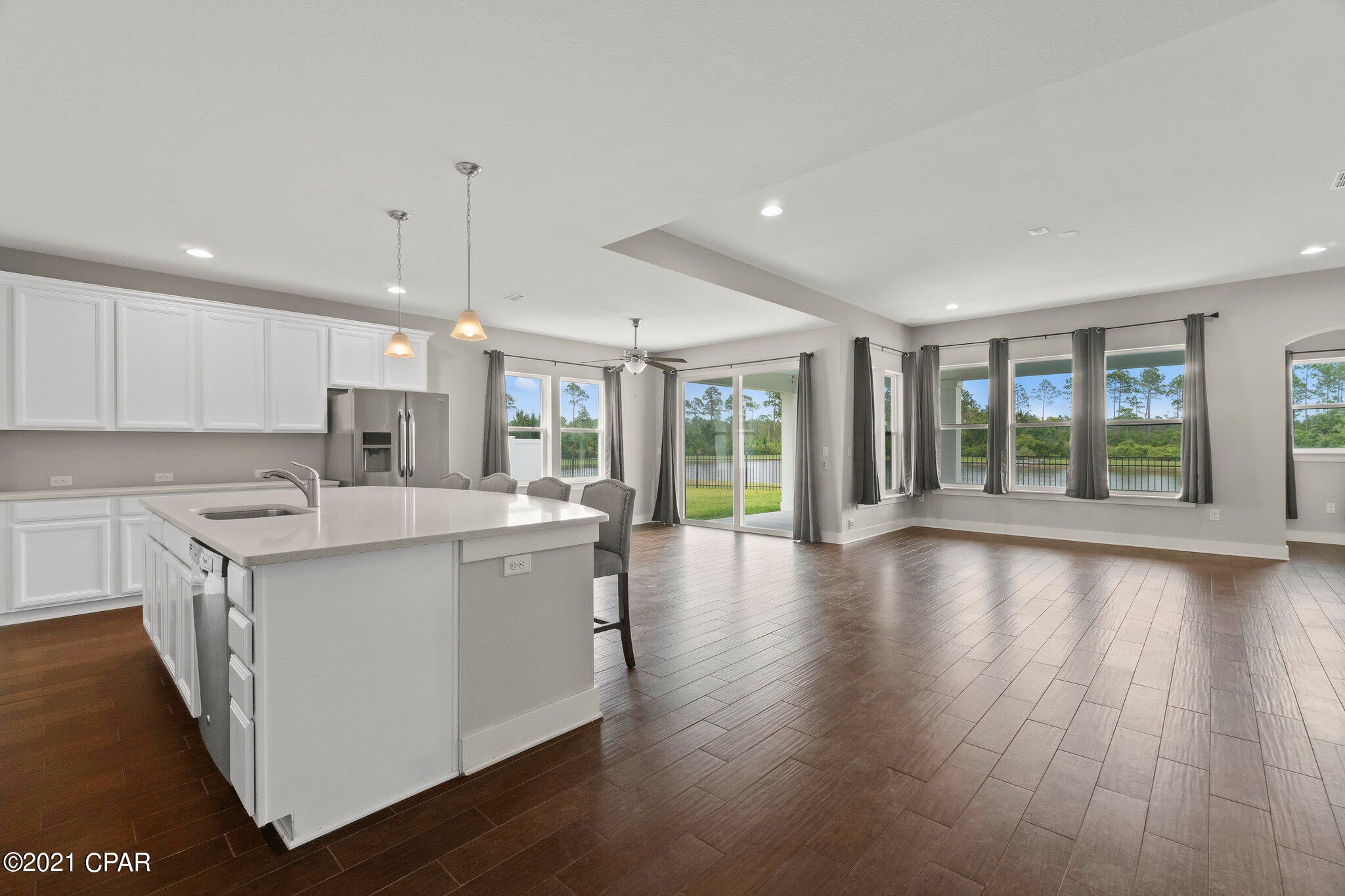 Breakfast Point - Residential