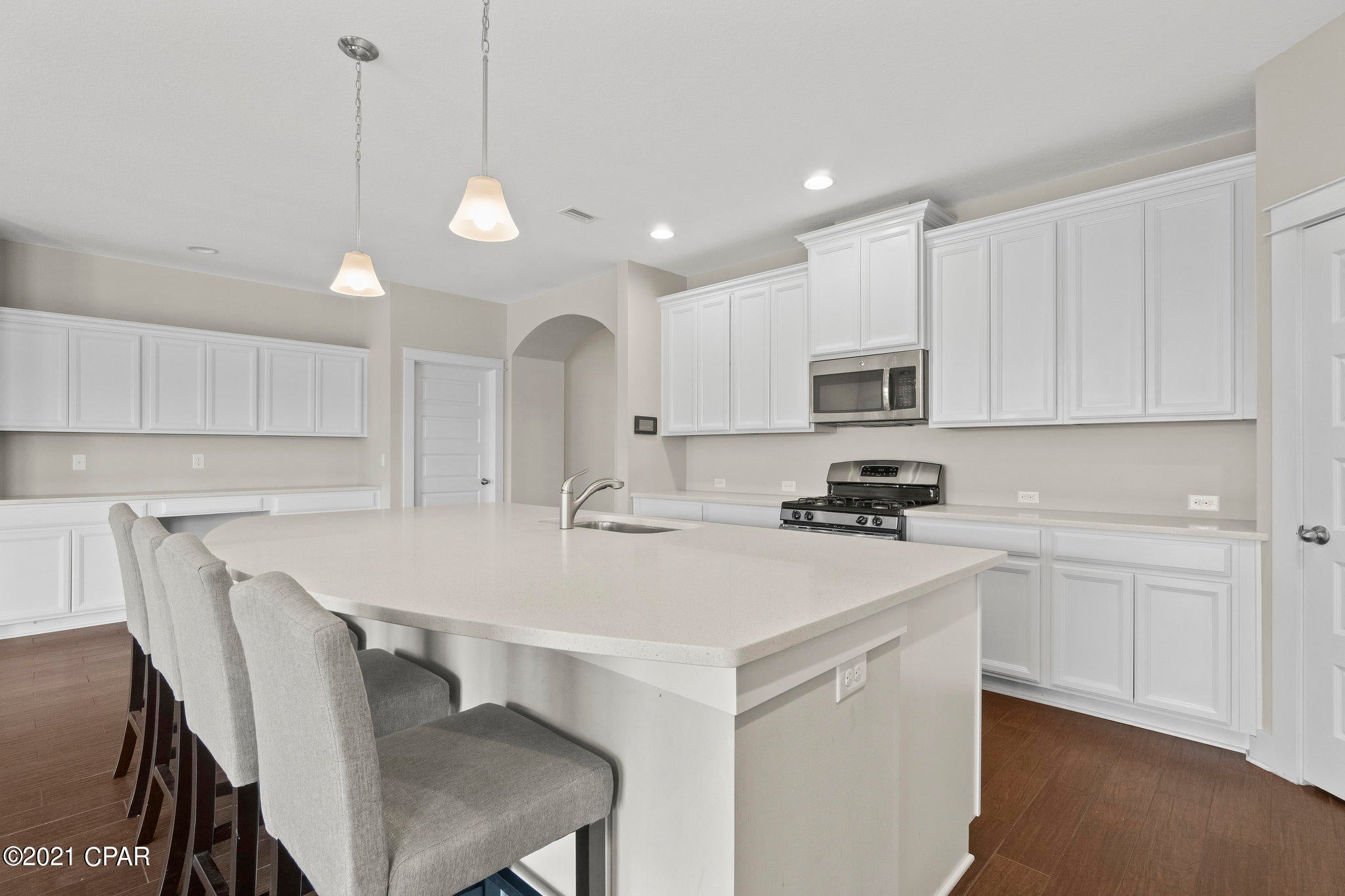 Breakfast Point - Residential