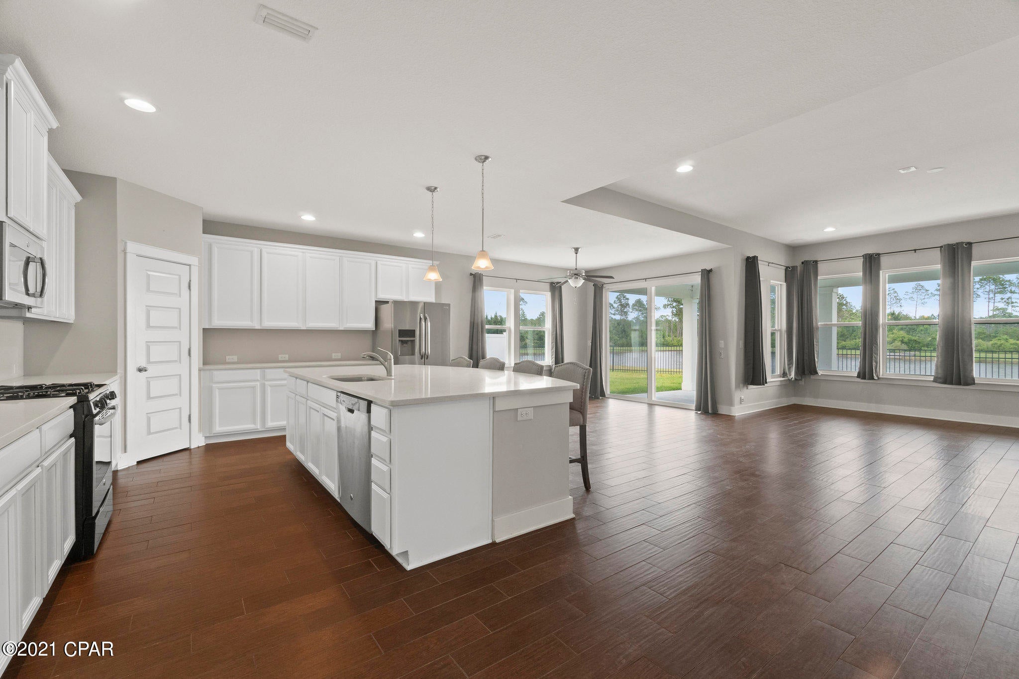 Breakfast Point - Residential