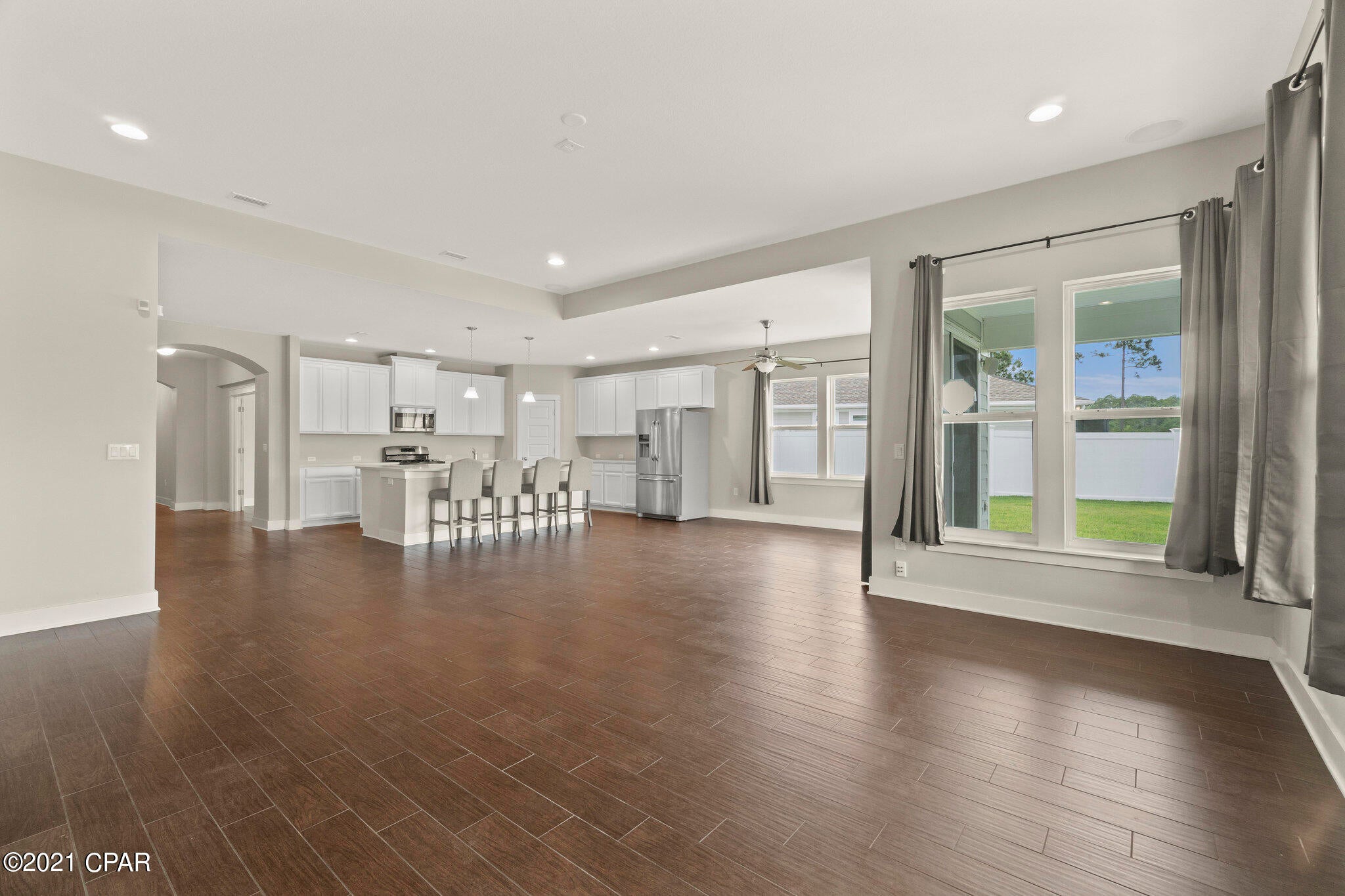 Breakfast Point - Residential