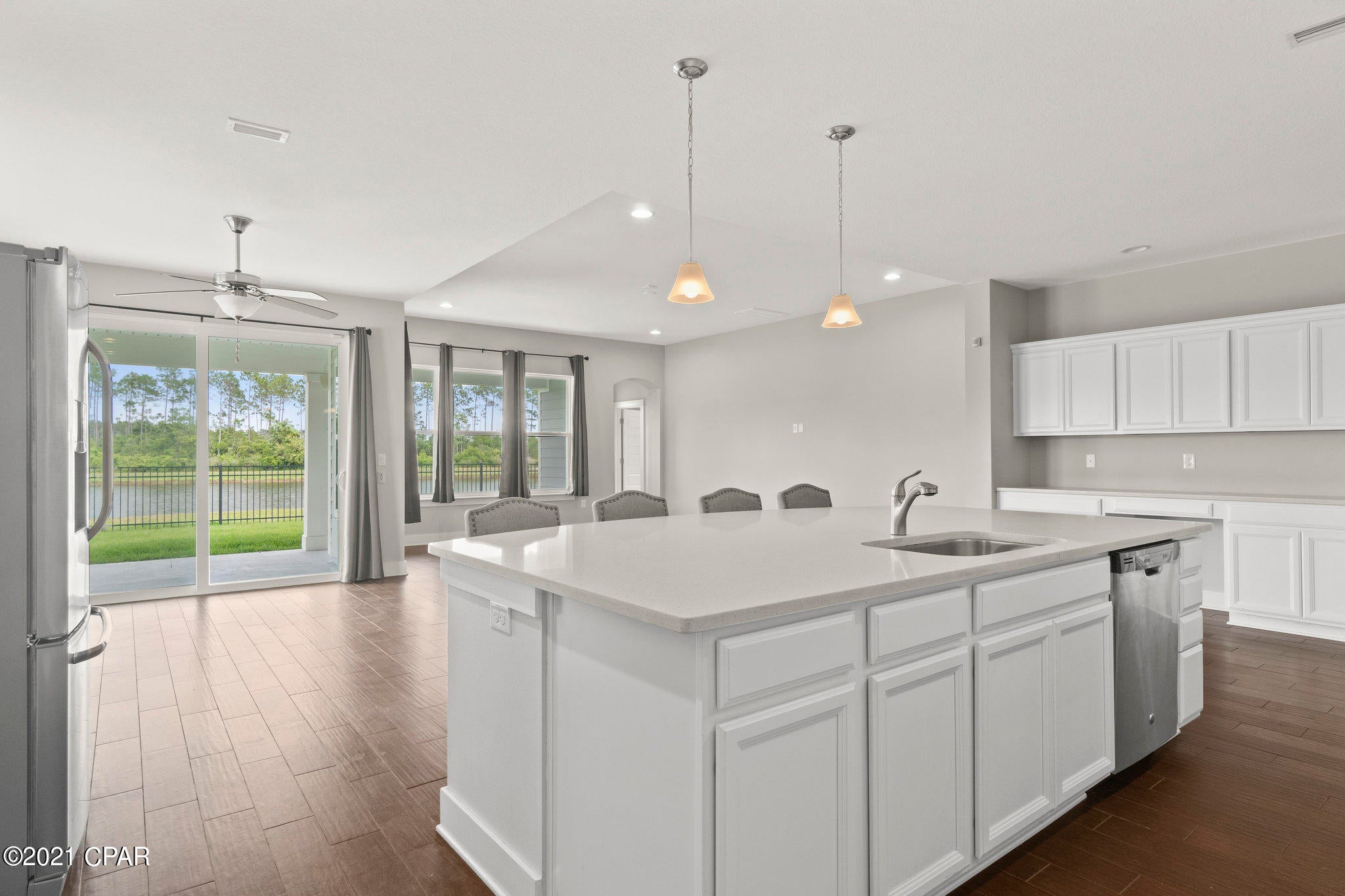 Breakfast Point - Residential