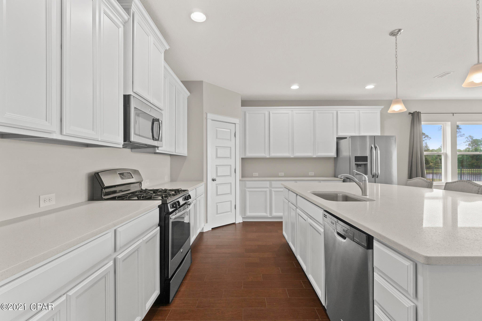 Breakfast Point - Residential