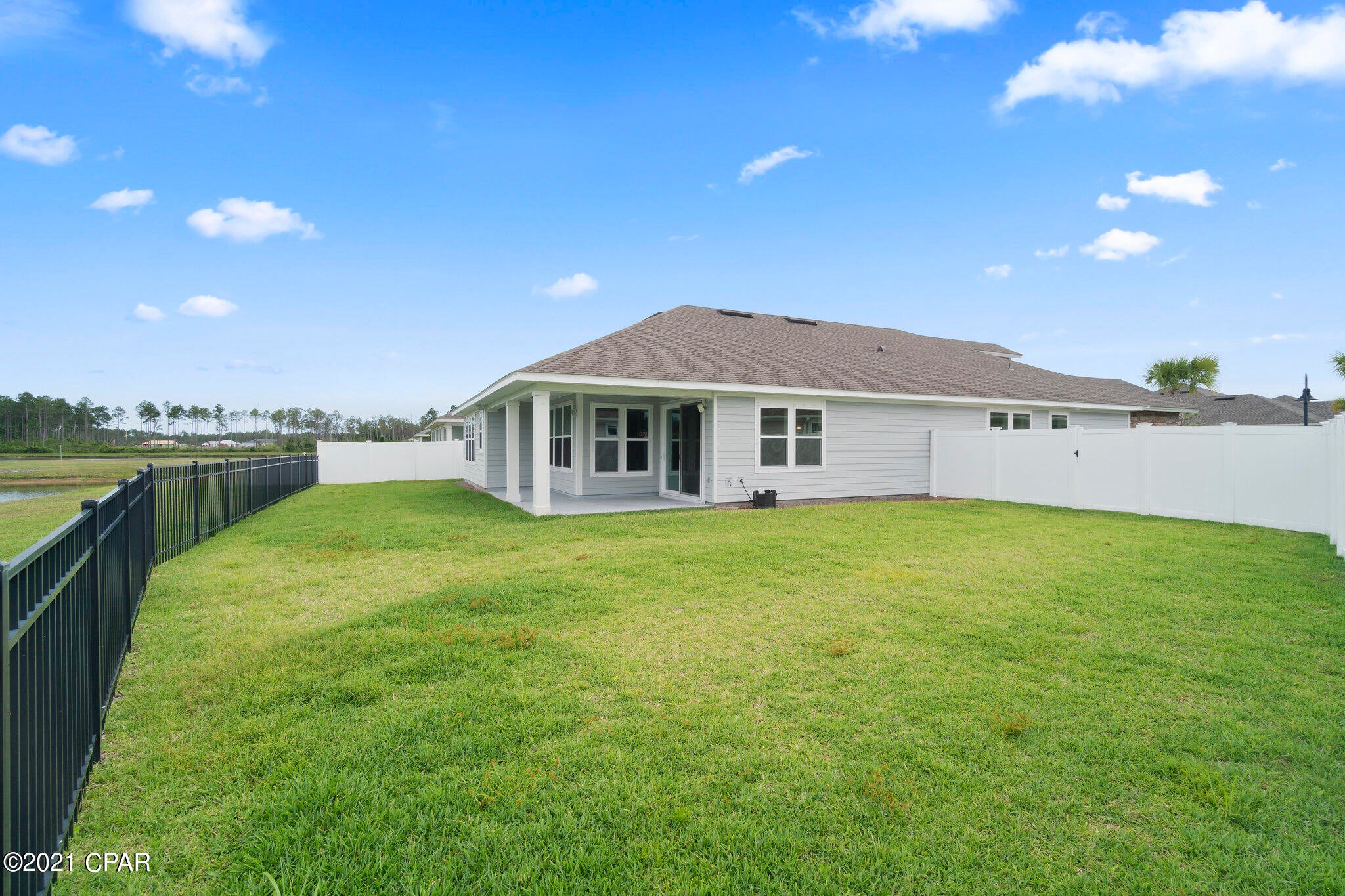 Breakfast Point - Residential