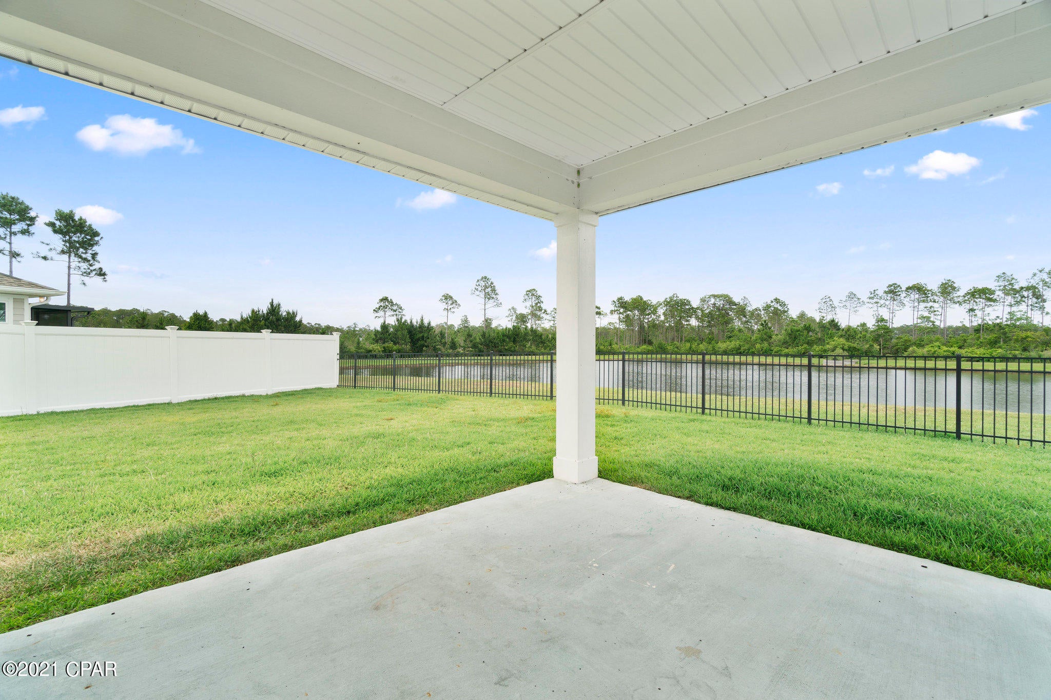 Breakfast Point - Residential