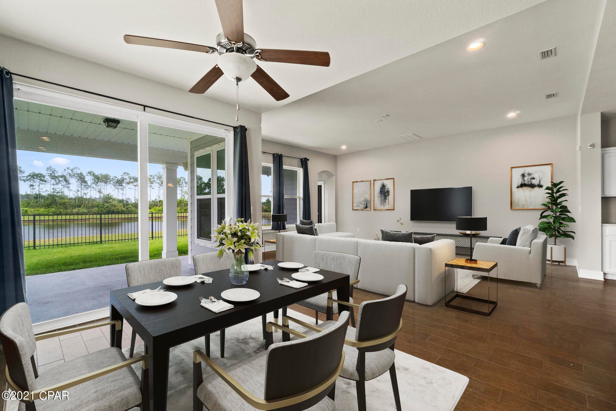 Breakfast Point - Residential