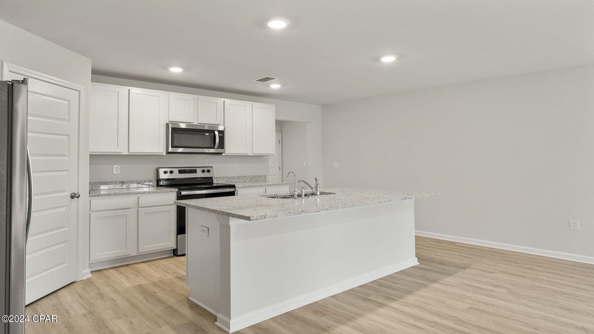 Liberty - Residential
