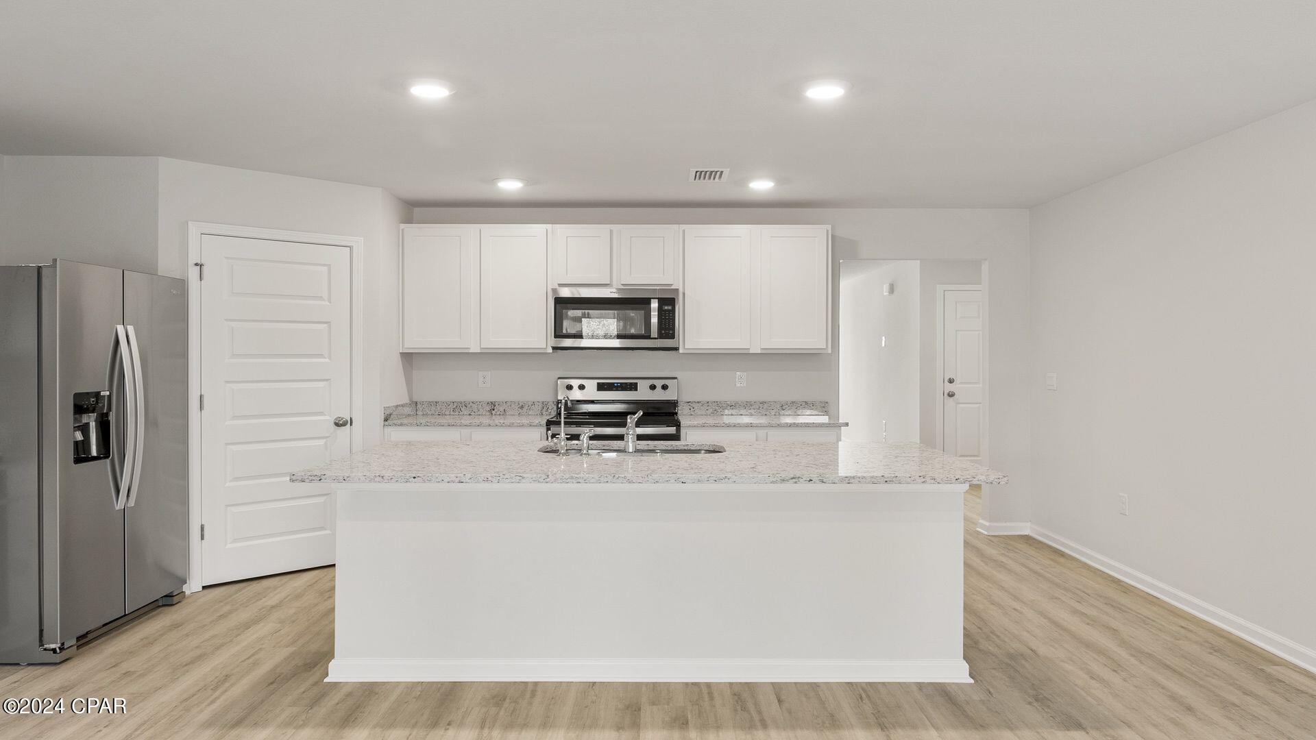 Liberty - Residential