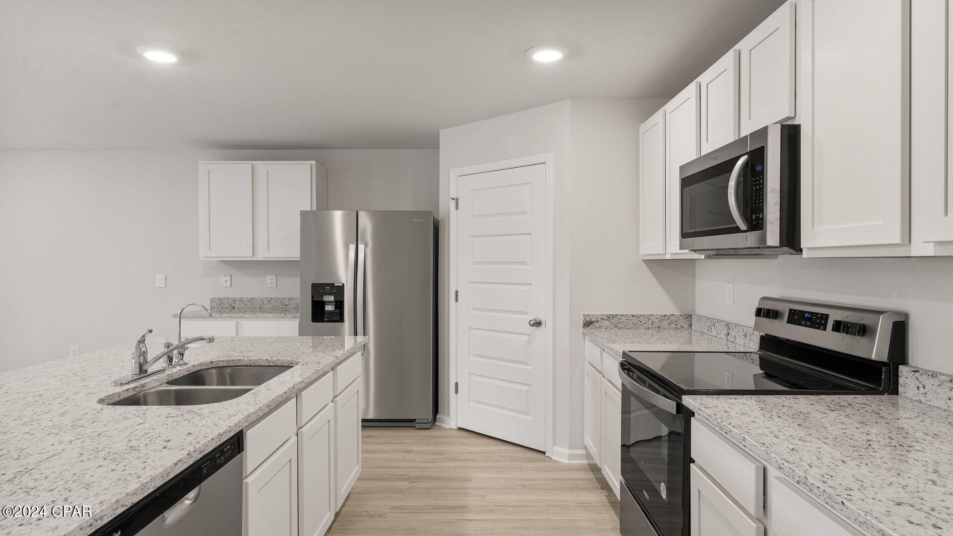 Liberty - Residential