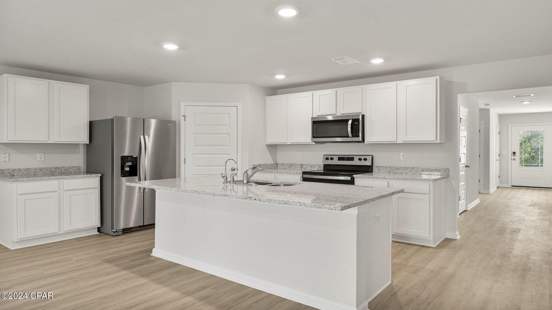 Liberty - Residential