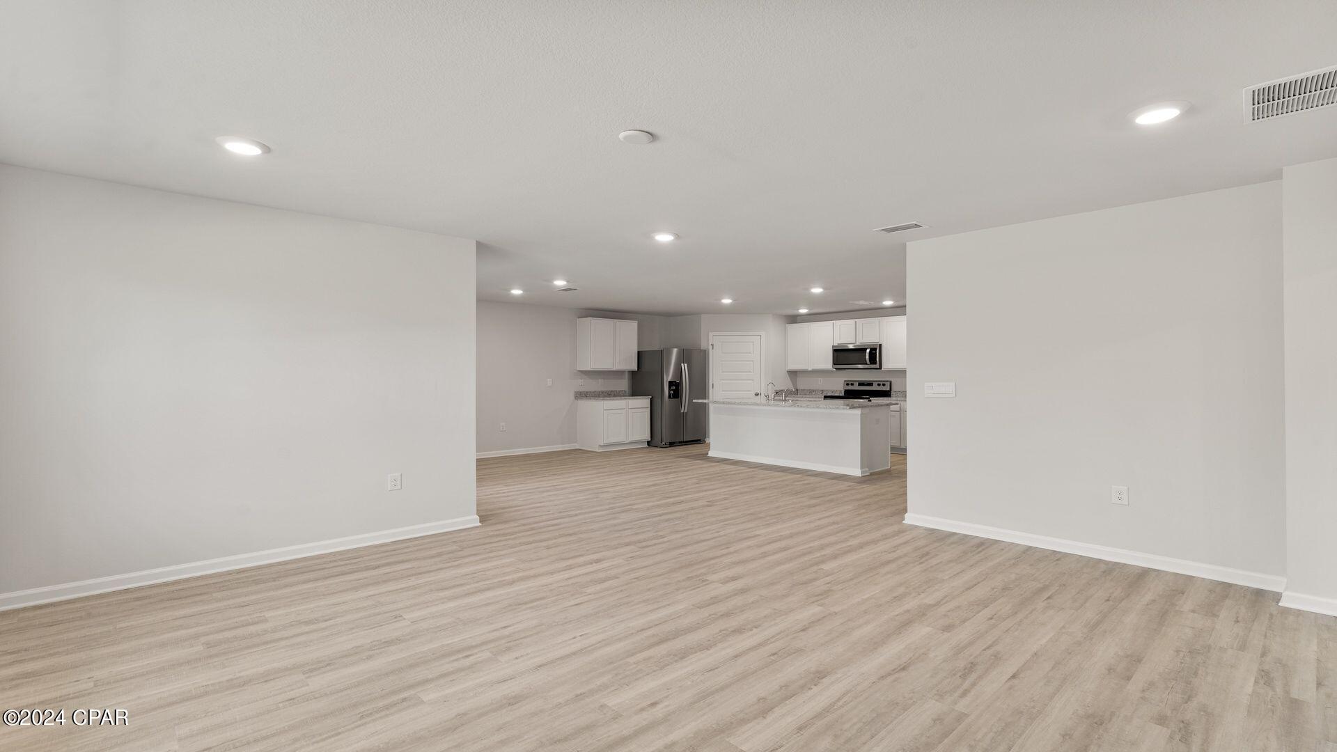 Liberty - Residential