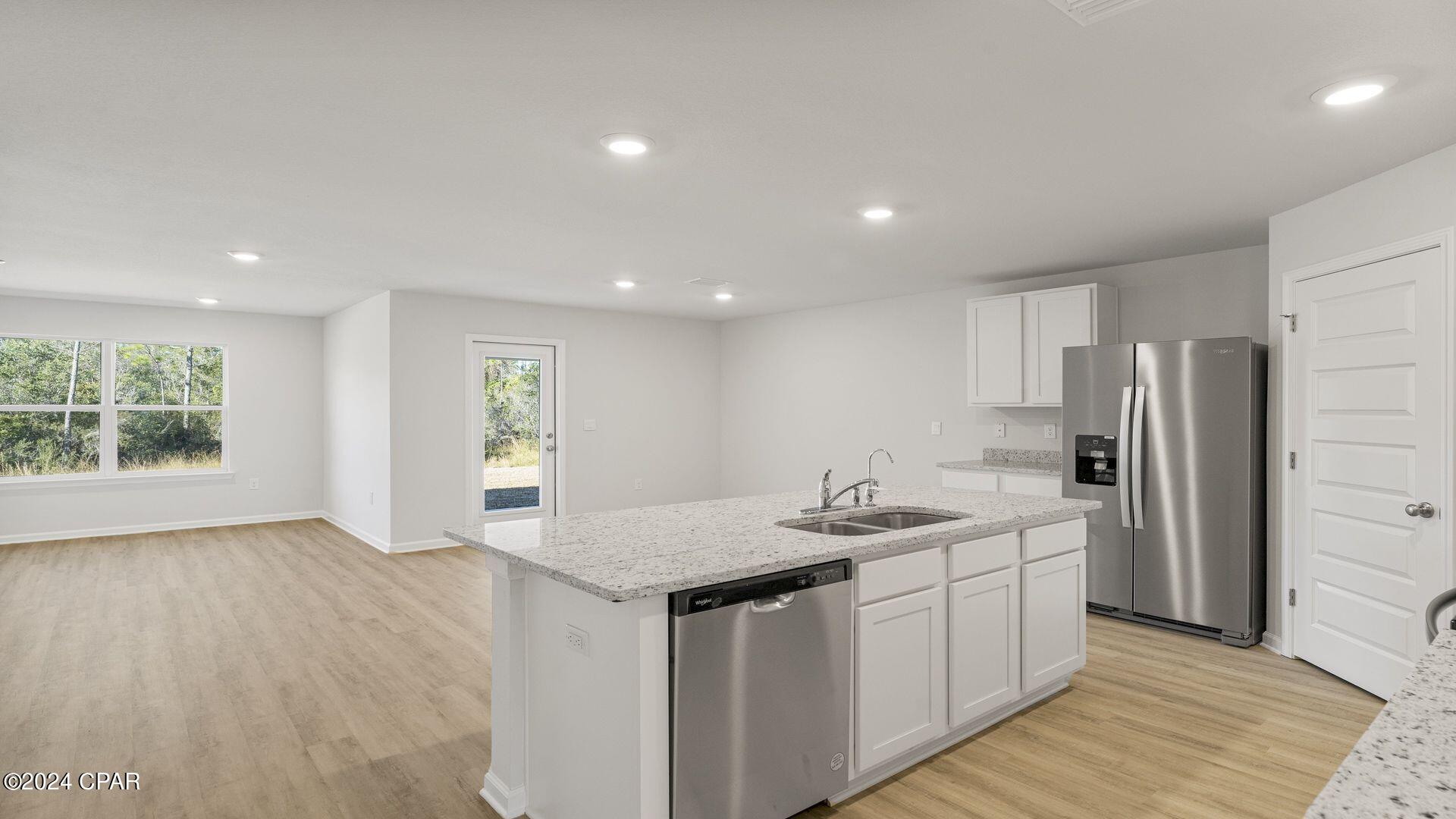 Liberty - Residential