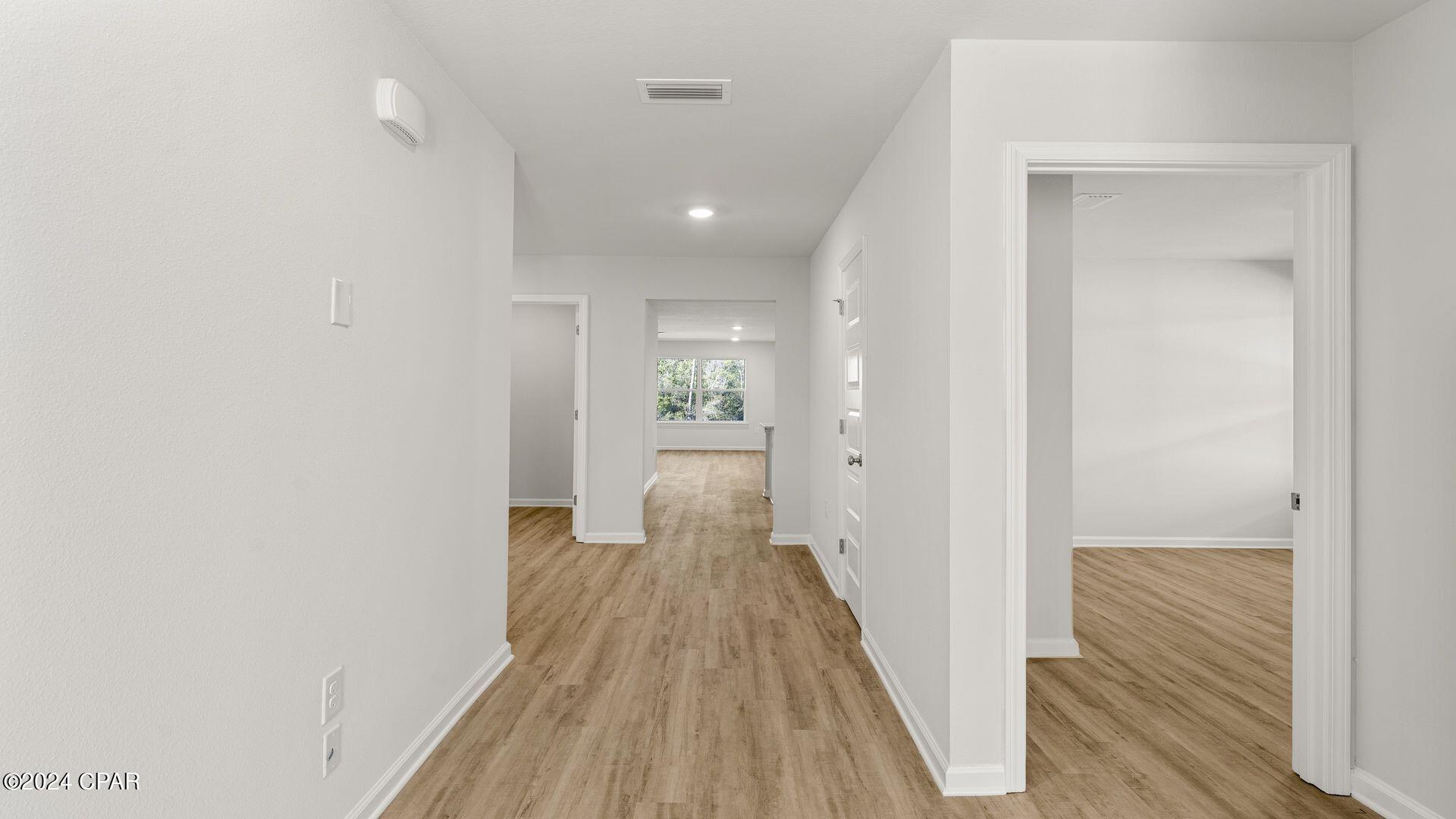 Liberty - Residential
