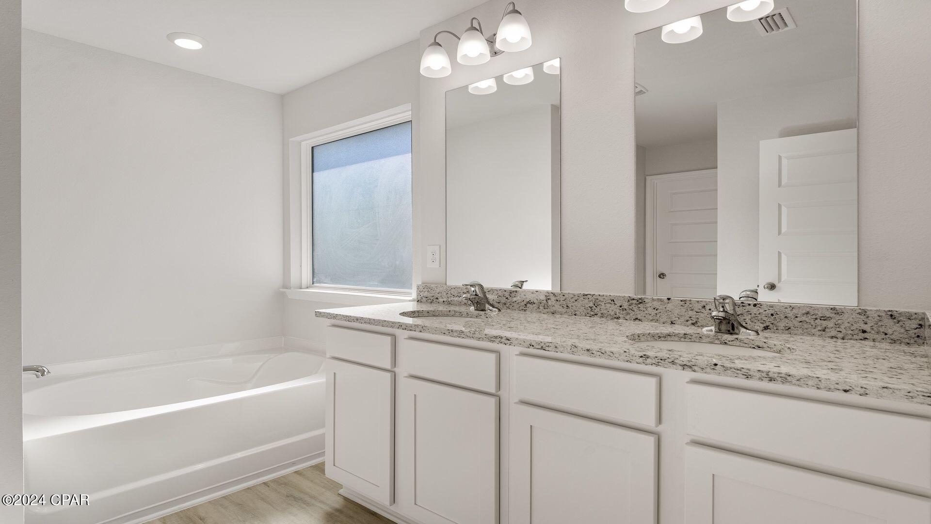 Liberty - Residential