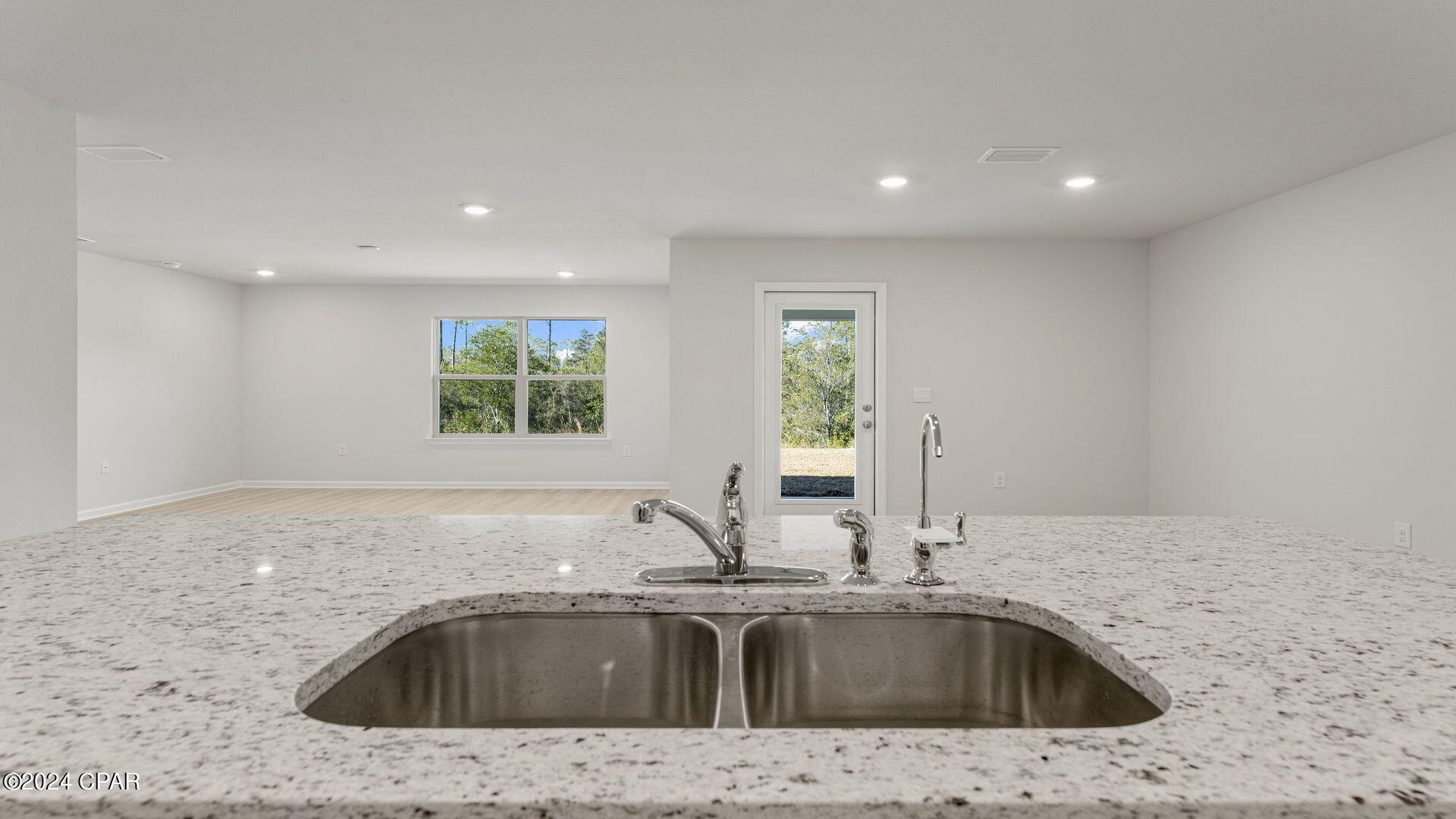 Liberty - Residential