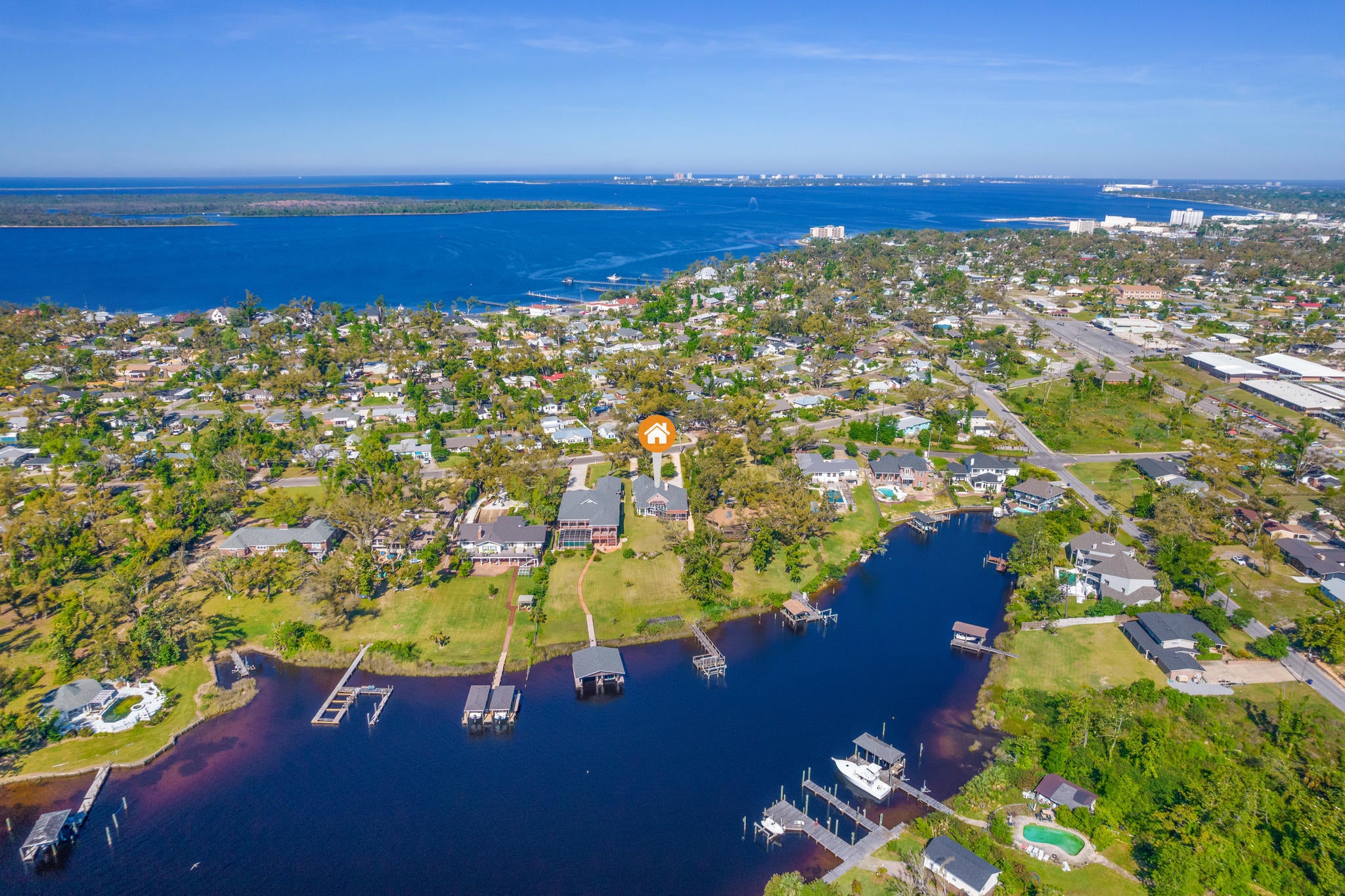Bunkers Cove - Residential