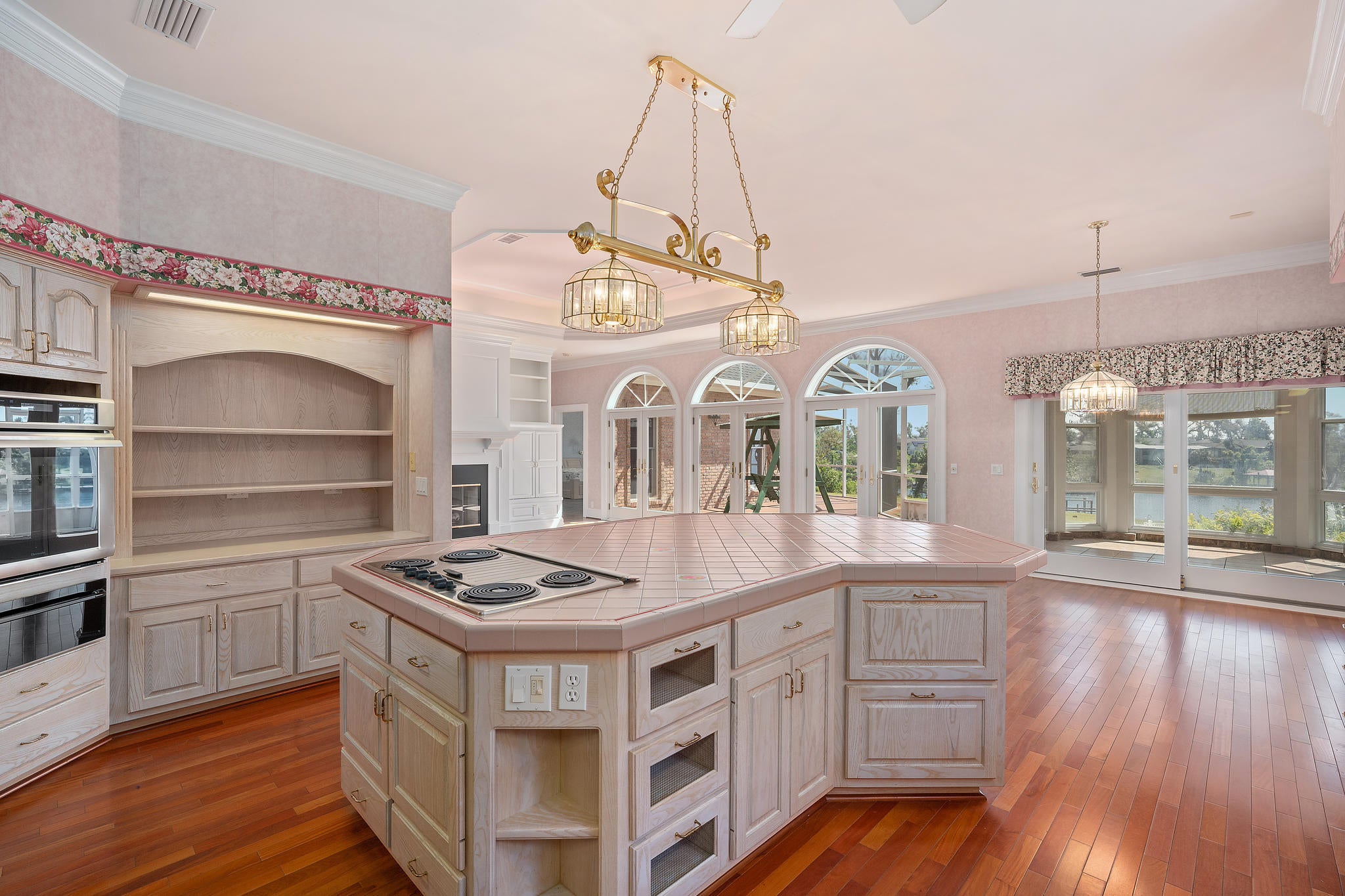 Bunkers Cove - Residential